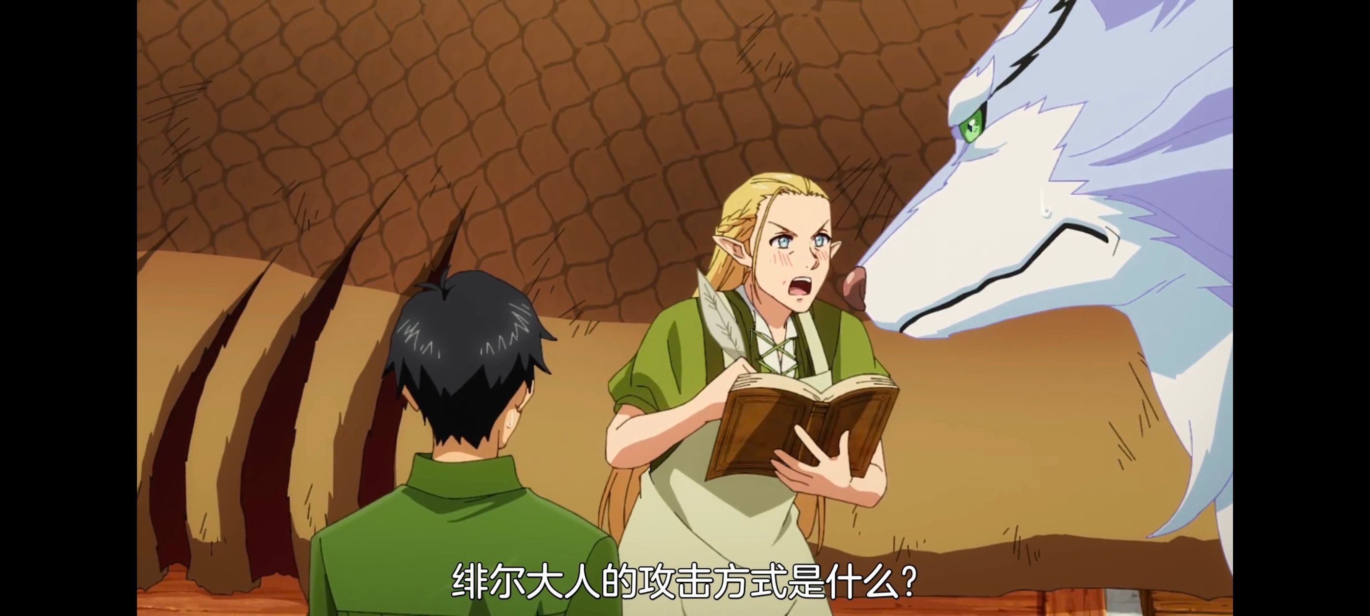 网购技能开启异世界美食之旅,拥有超常技能的异世界流浪美食家,动画,动漫,番剧,ACG