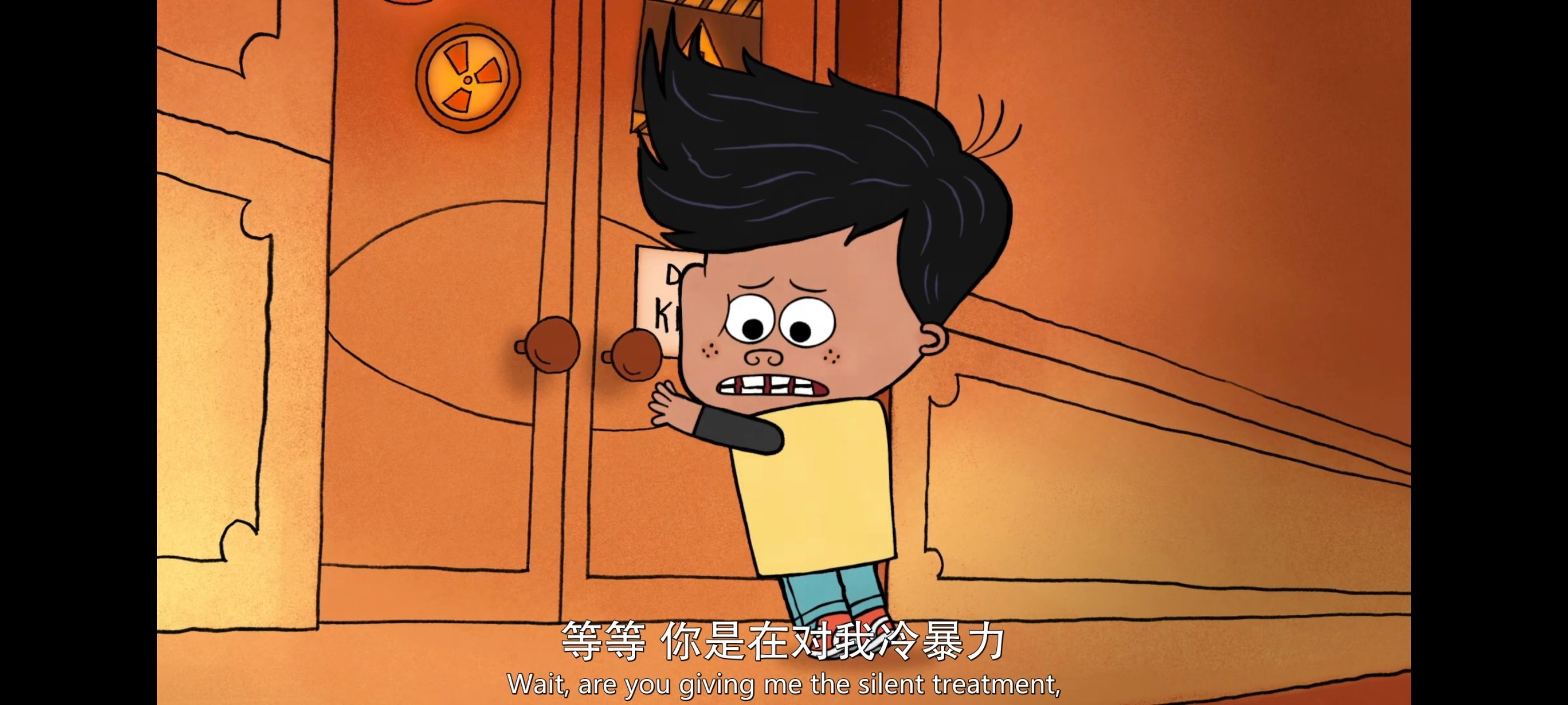 蝙蝠侠家族,蝙蝠侠一家,动画,动漫,番剧,ACG