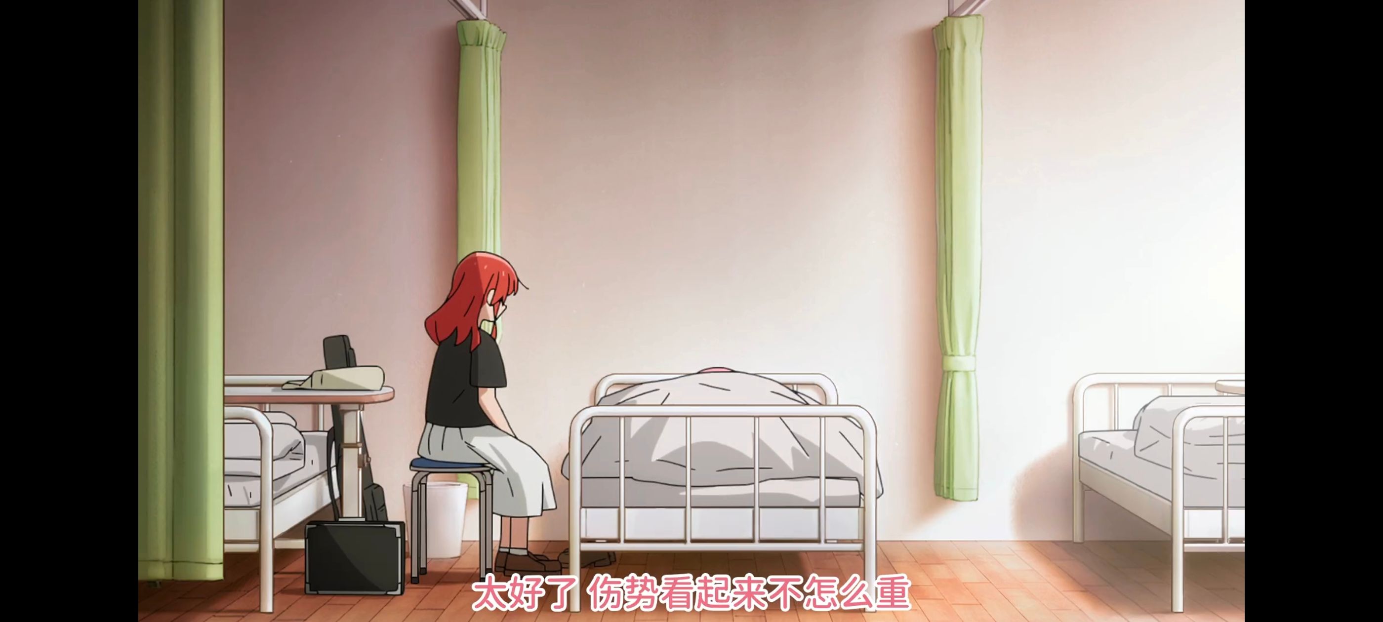 孤独摇滚,动画,动漫,番剧,ACG