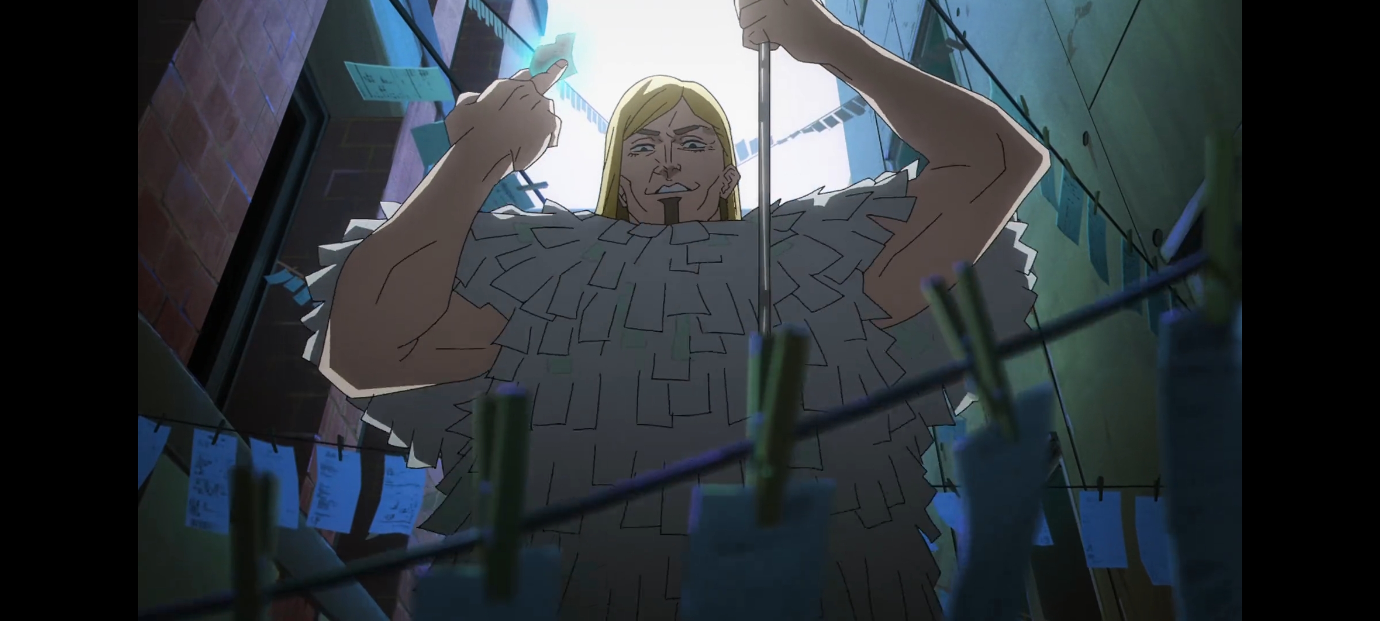 咒术回战,咒术回战死灭回游,动画,动漫,番剧,二次元,ACG