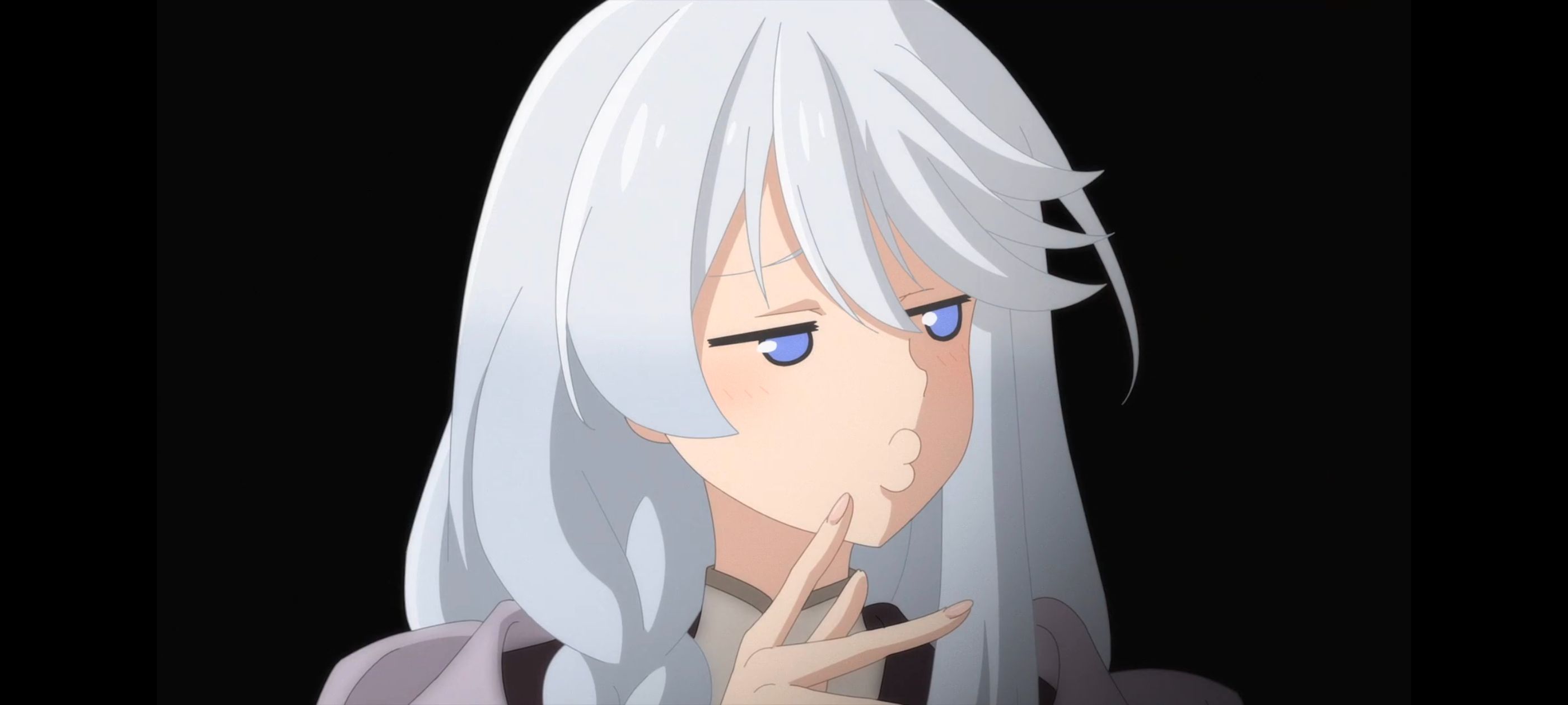 魔女之旅,动画,动漫,番剧,ACG