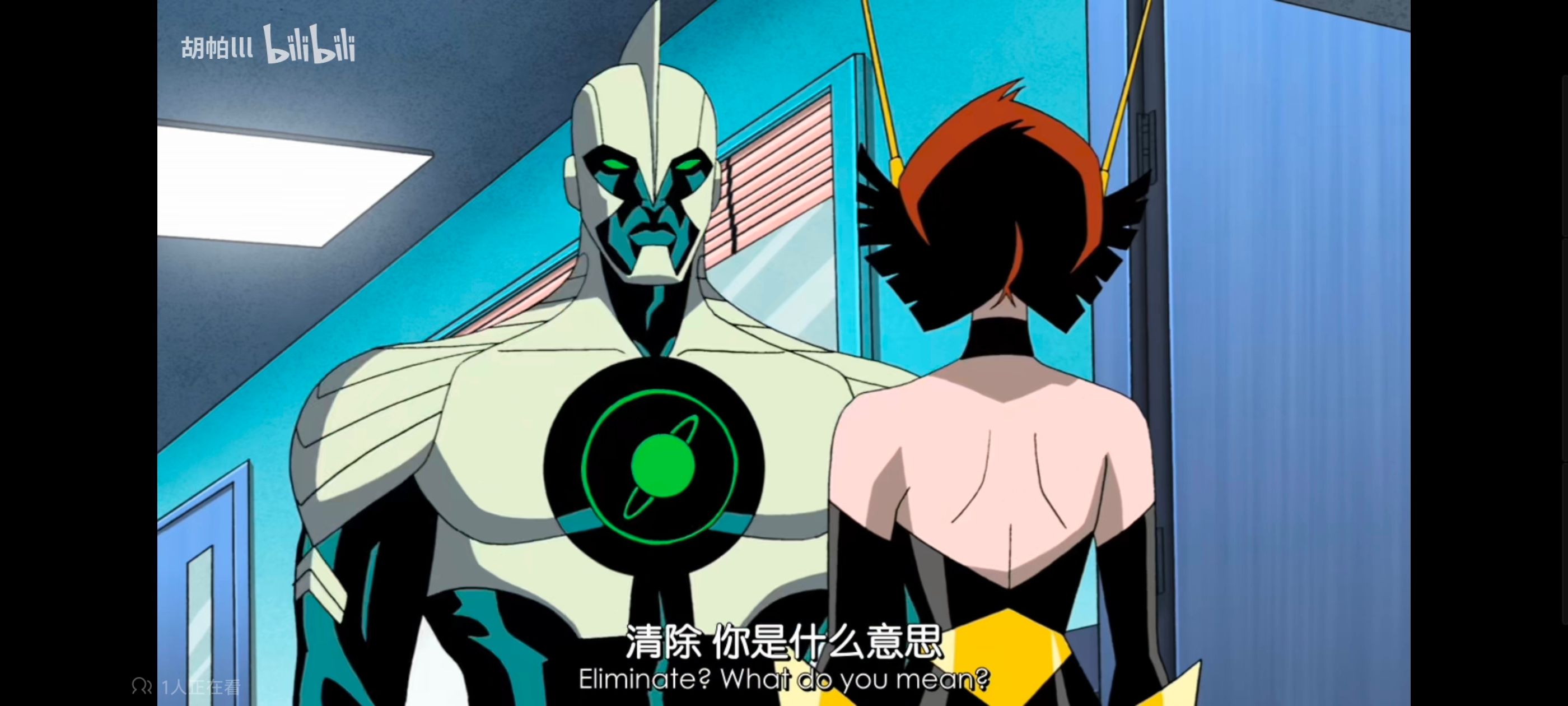 复仇者世上最强英雄组合,复仇者联盟,超级英雄,漫威,动画,动漫,番剧,ACG