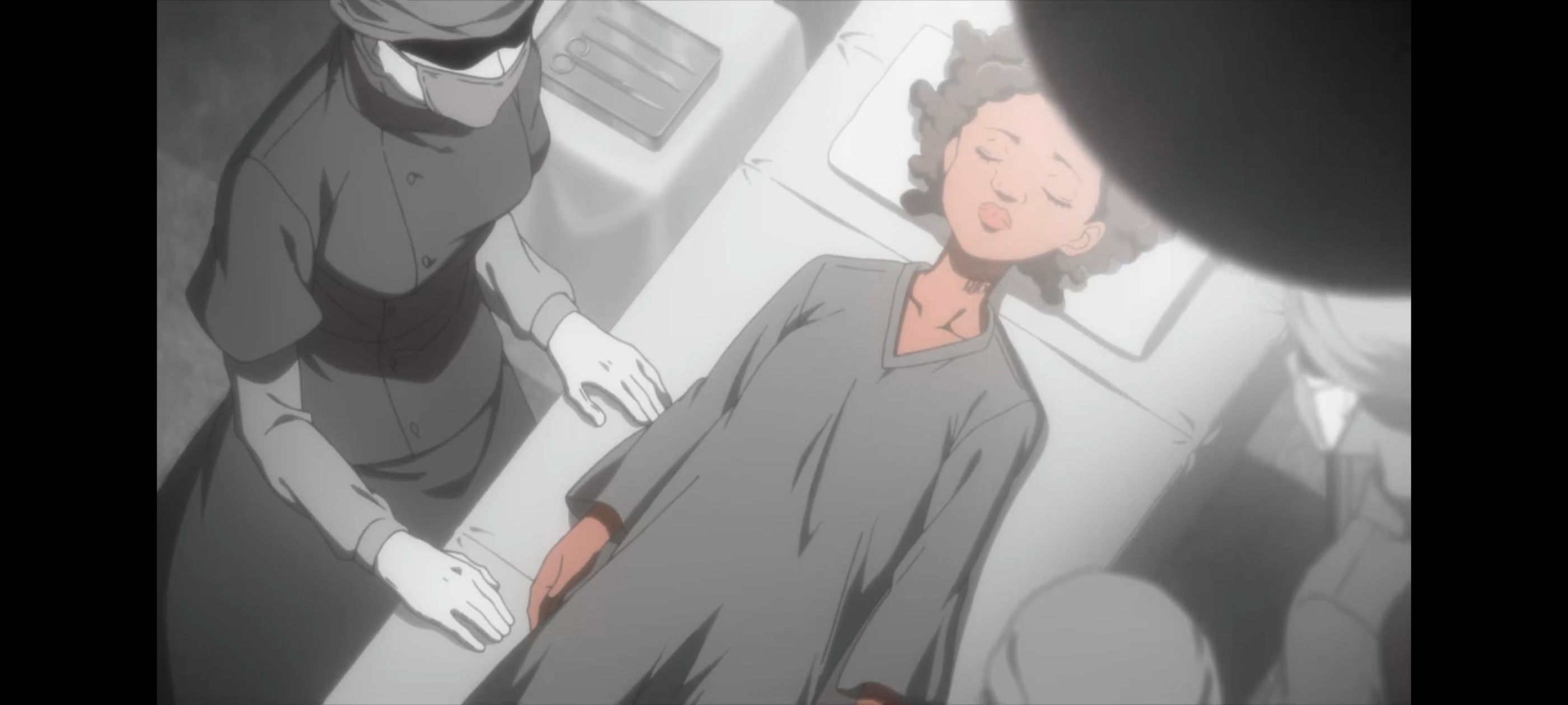 约定的梦幻岛,动画,动漫,番剧,二次元,ACG