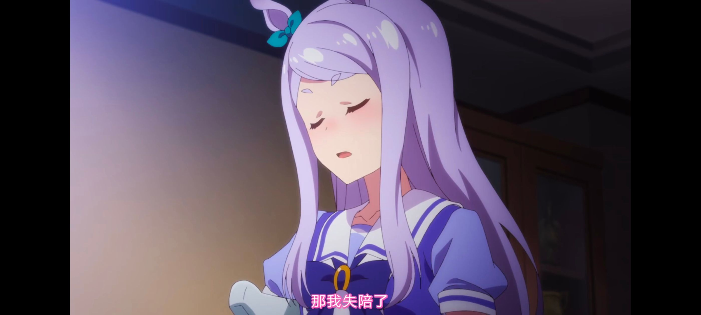 赛马娘,赛马娘PrettyDreby,动画,动漫,番剧,ACG