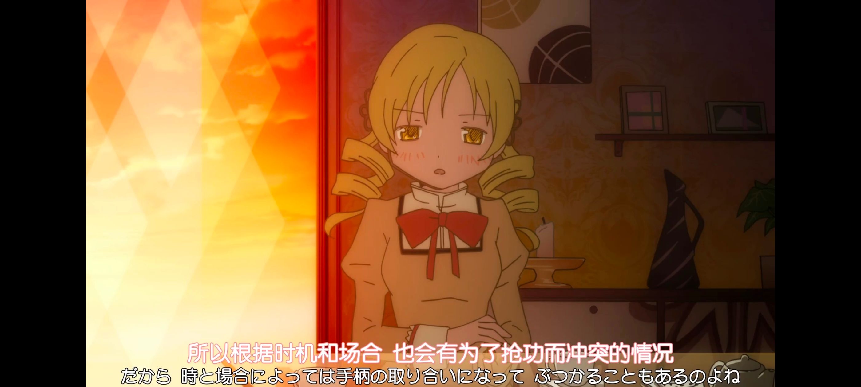 魔法少女小圆,魔法少女,动漫,动画,番剧,ACG