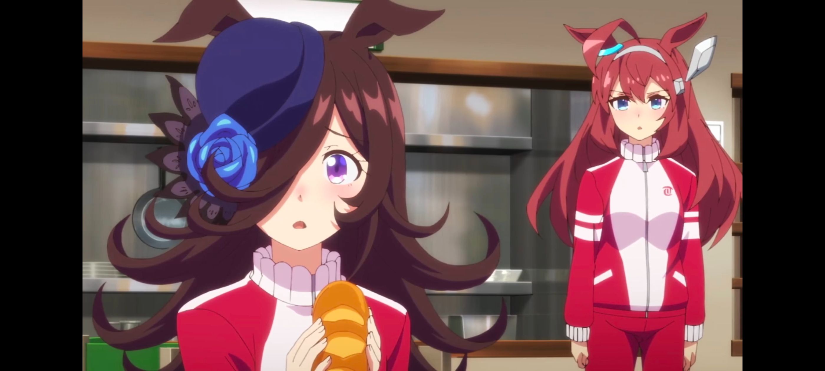 赛马娘,赛马娘PrettyDreby,赛马娘第二季,动画,动漫,番剧,二次元,ACG