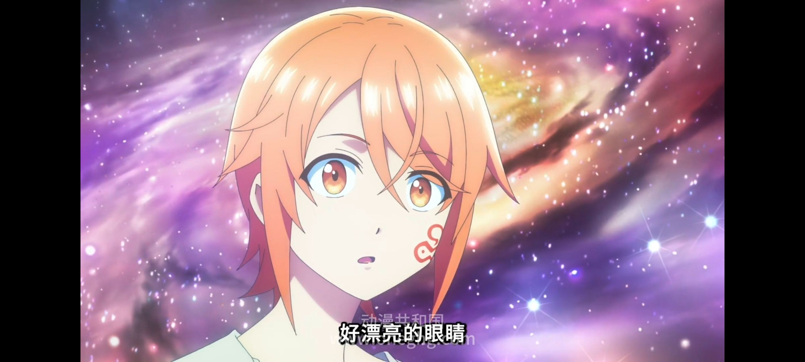 凭你也想讨伐魔王,你这种家伙别想打败魔王,百合,动漫,动画,番剧,ACG