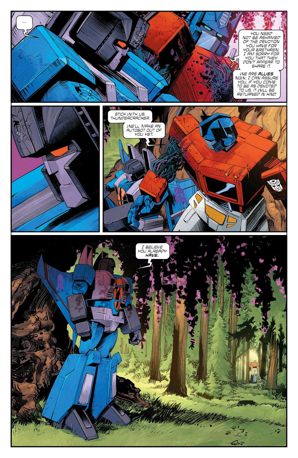 变形金刚,变形金刚能量宇宙,能量宇宙,美漫,漫画,IMAGE,image漫画,动漫,ACG