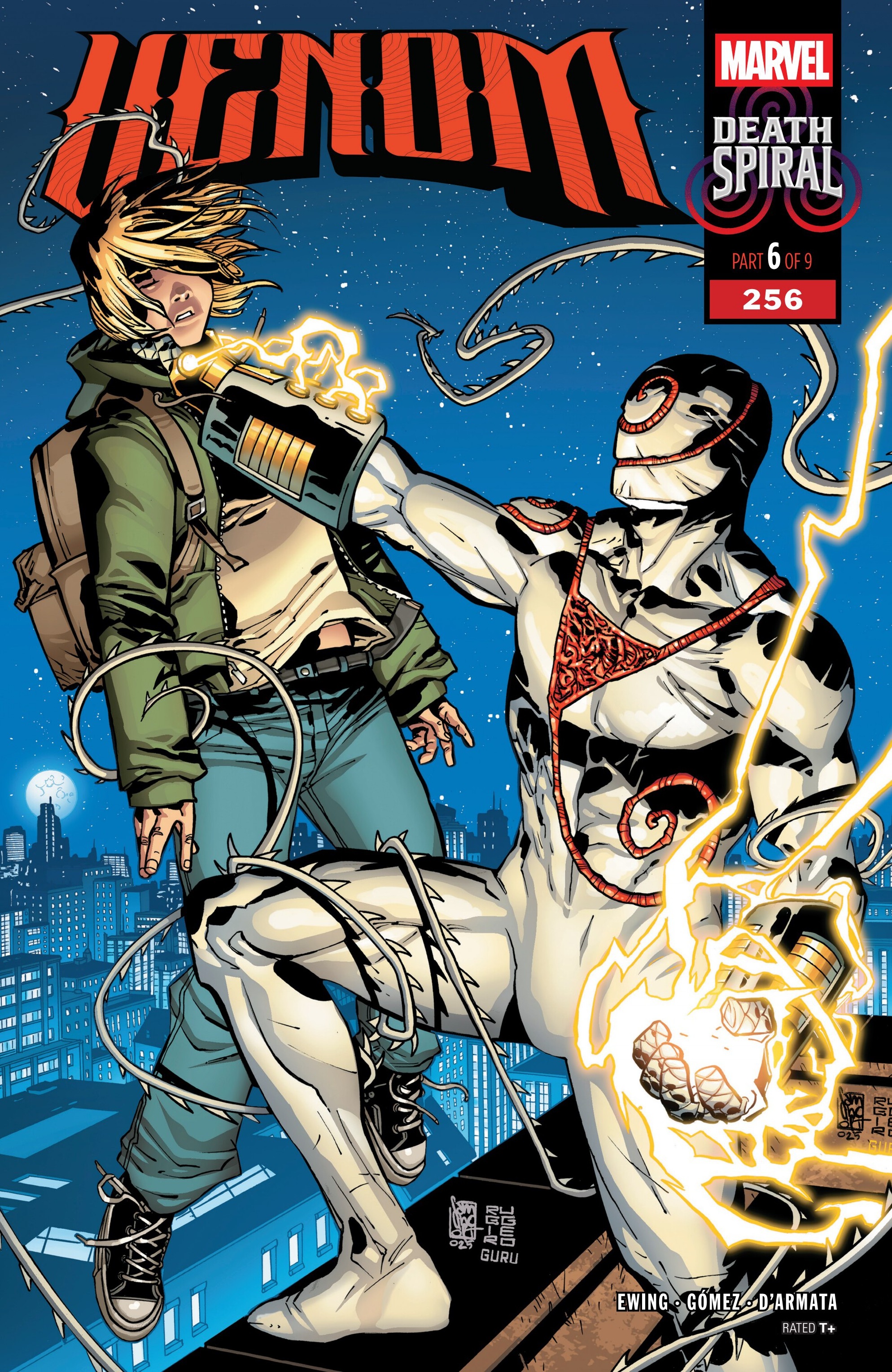 漫威,漫威漫画,美漫,漫画,动漫,共生体,蜘蛛侠,毒液,超级英雄,ACG