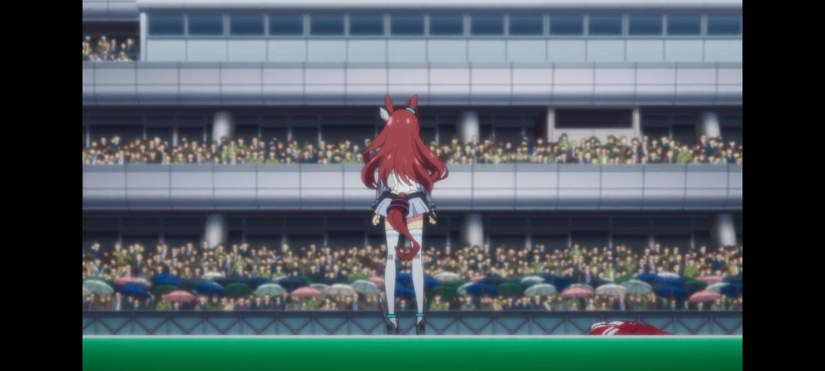 赛马娘,赛马娘PrettyDreby,赛马娘第二季,动画,动漫,番剧,ACG