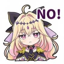 表情包,森亚露露卡,森亚琉琉歌,露露卡