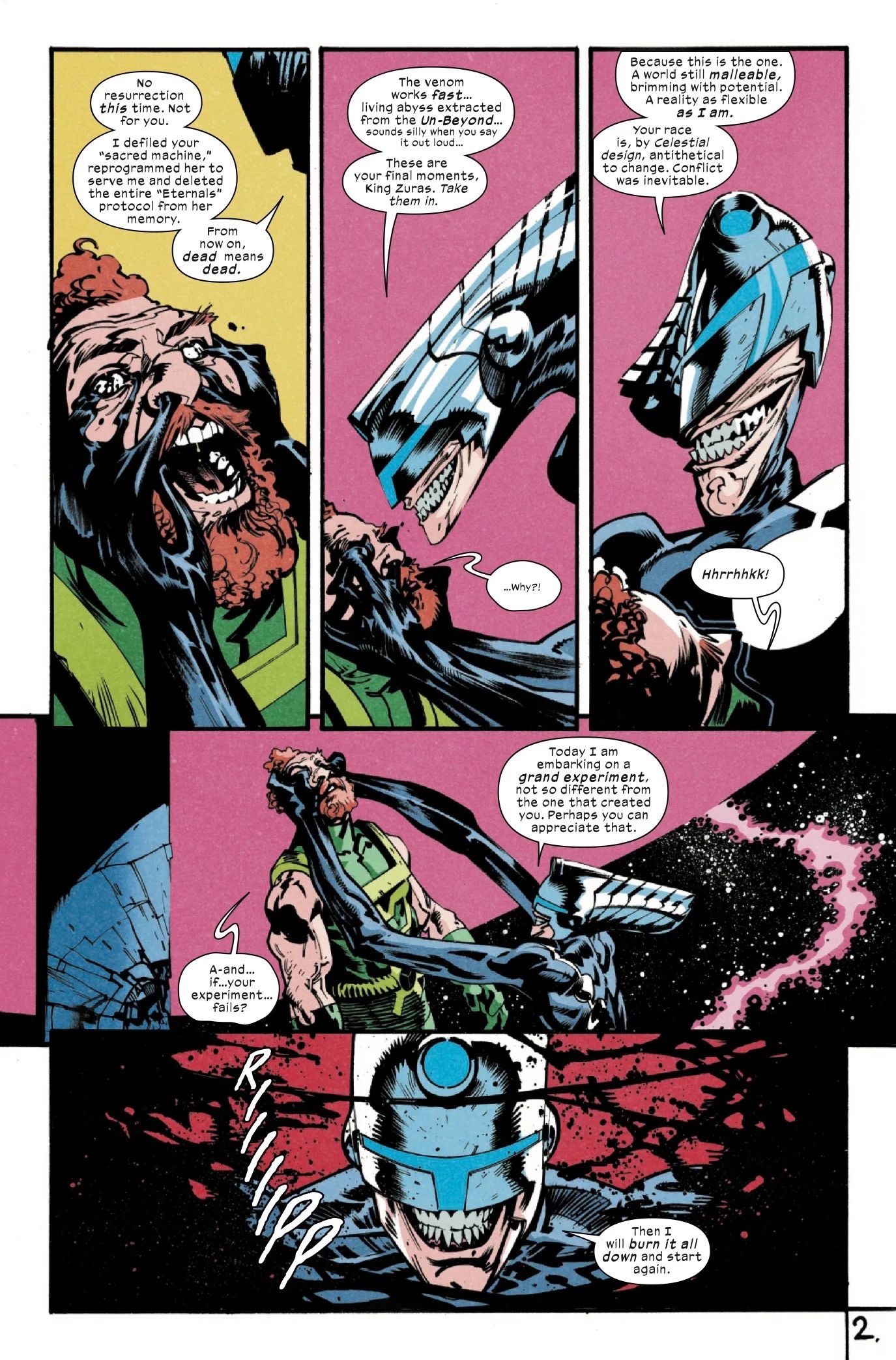 漫威,漫威漫画,美漫,漫画,动漫,终极宇宙,超级英雄,终极蜘蛛侠,蜘蛛侠,ACG