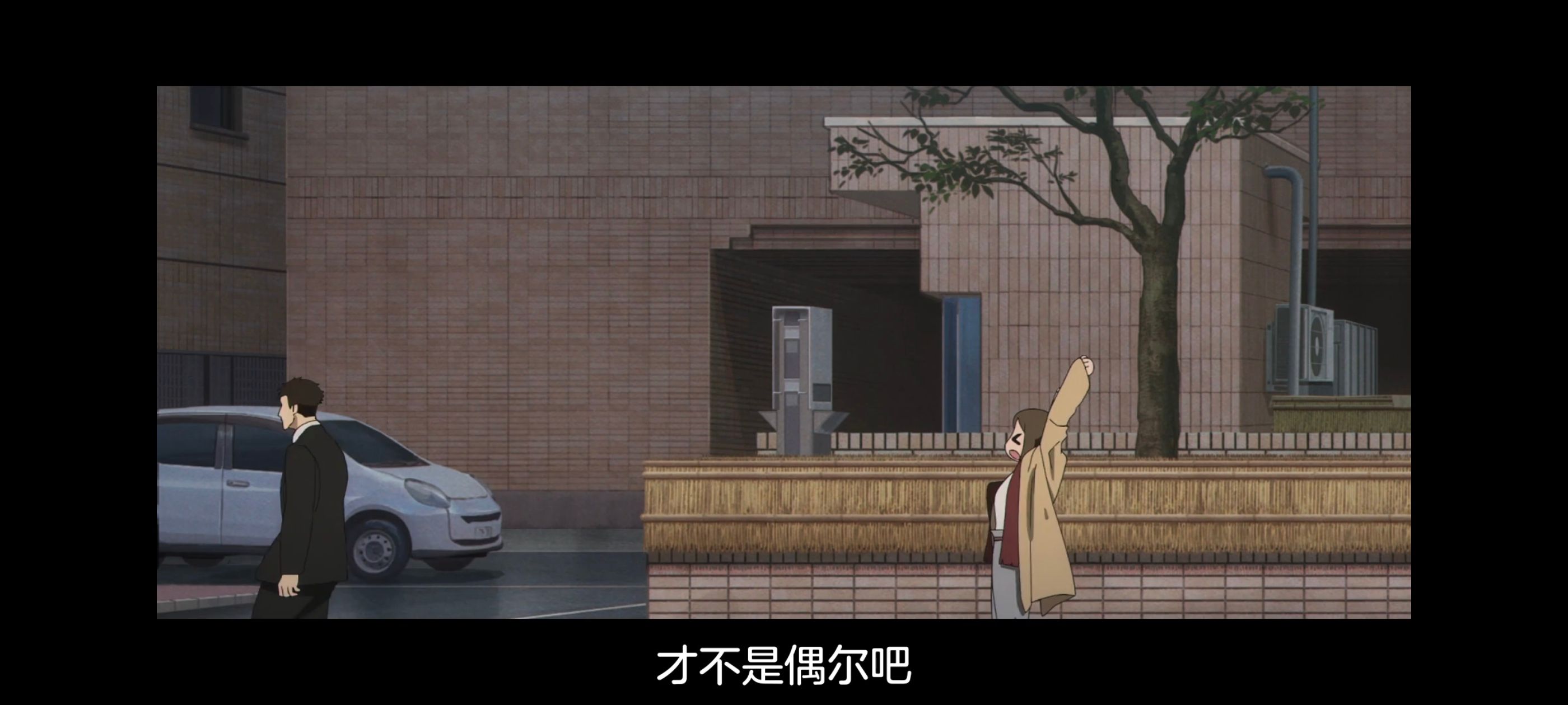 咒术回战,咒术回战死灭回游,动漫,动画,番剧,二次元,ACG