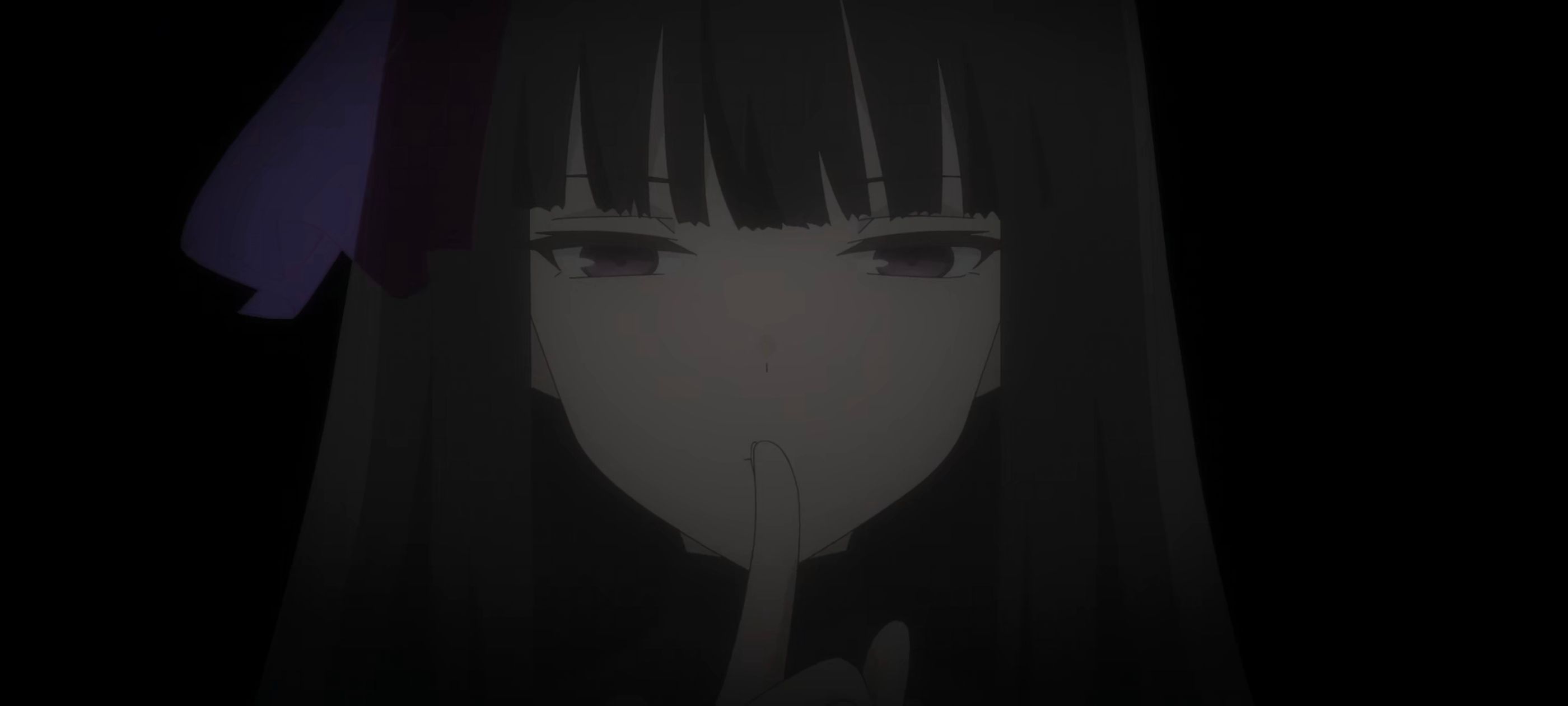 直至魔女消逝,直到某魔女死去,奇幻,动漫,动画,番剧,ACG