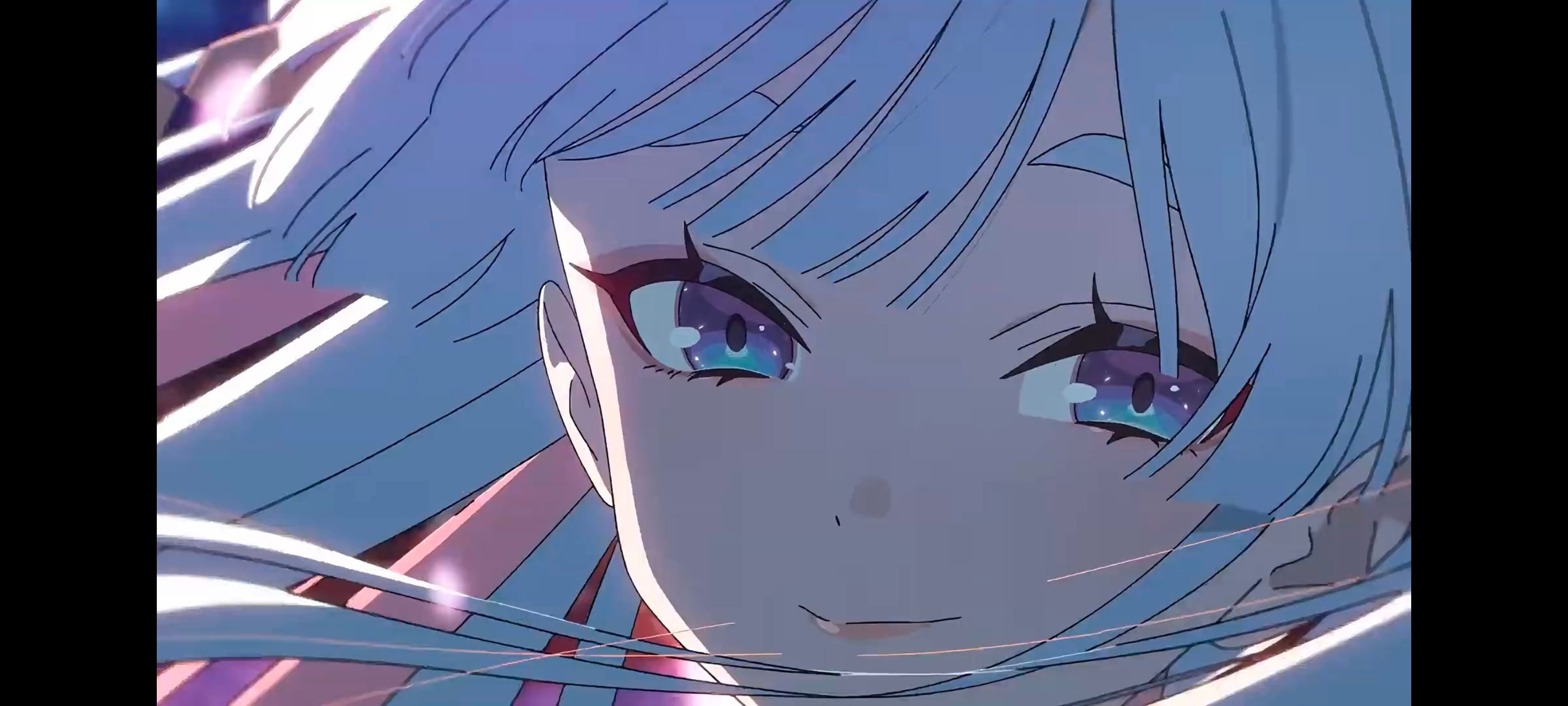 超时空辉夜姬,超時空輝夜姬,番剧,动画,动漫,二次元,ACG,动画电影