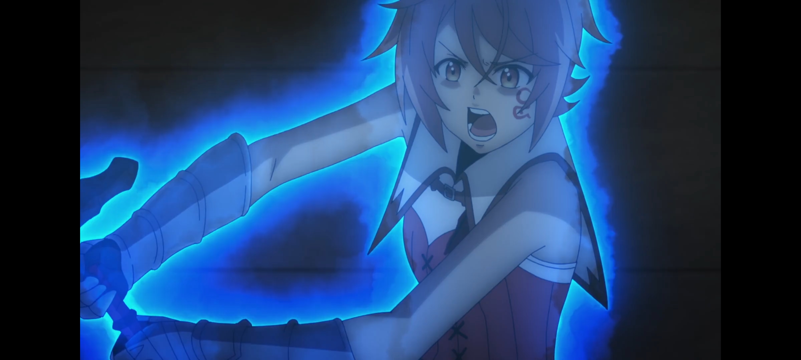 凭你也想讨伐魔王,动画,动漫,番剧,ACG,二次元,吐槽