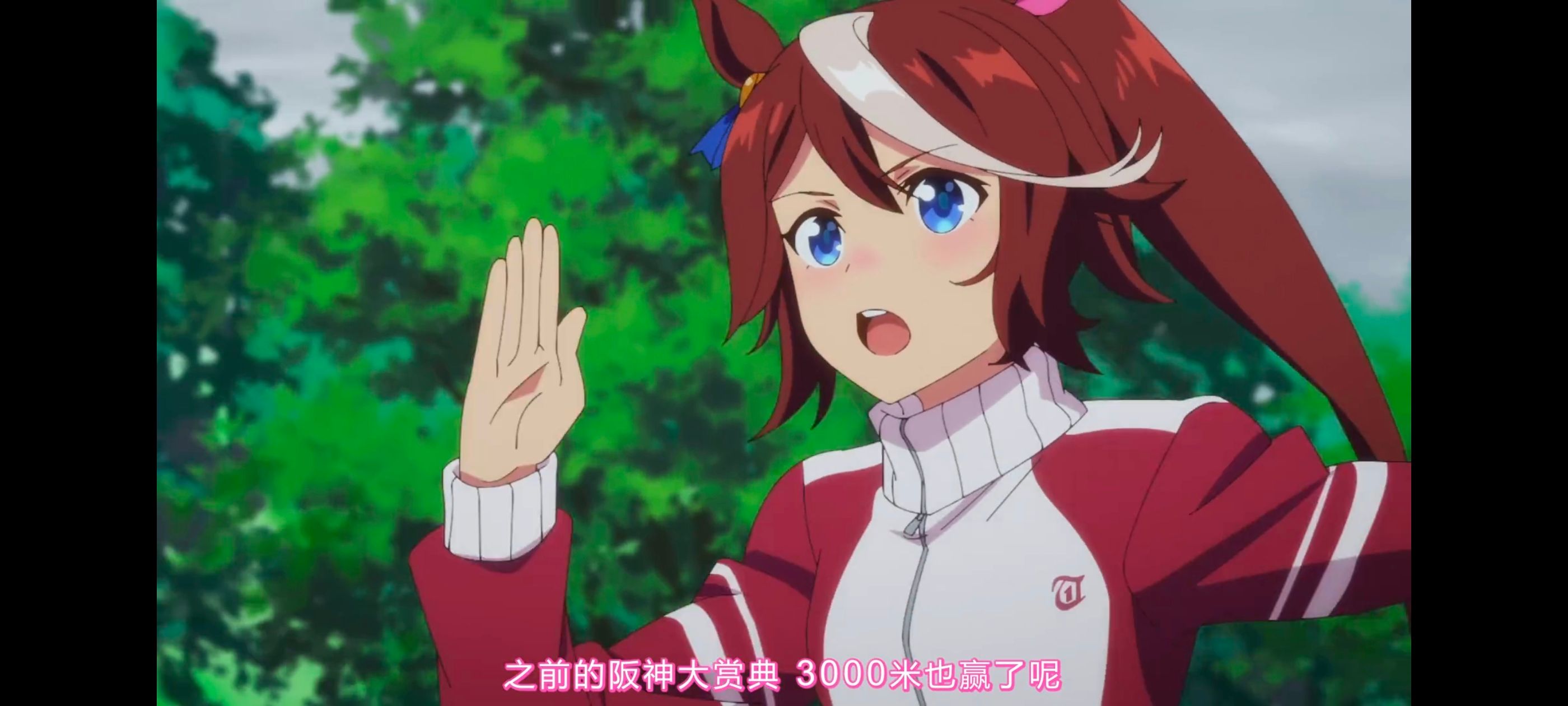 赛马娘,赛马娘PrettyDreby,赛马娘第二季,动画,动漫,番剧,ACG