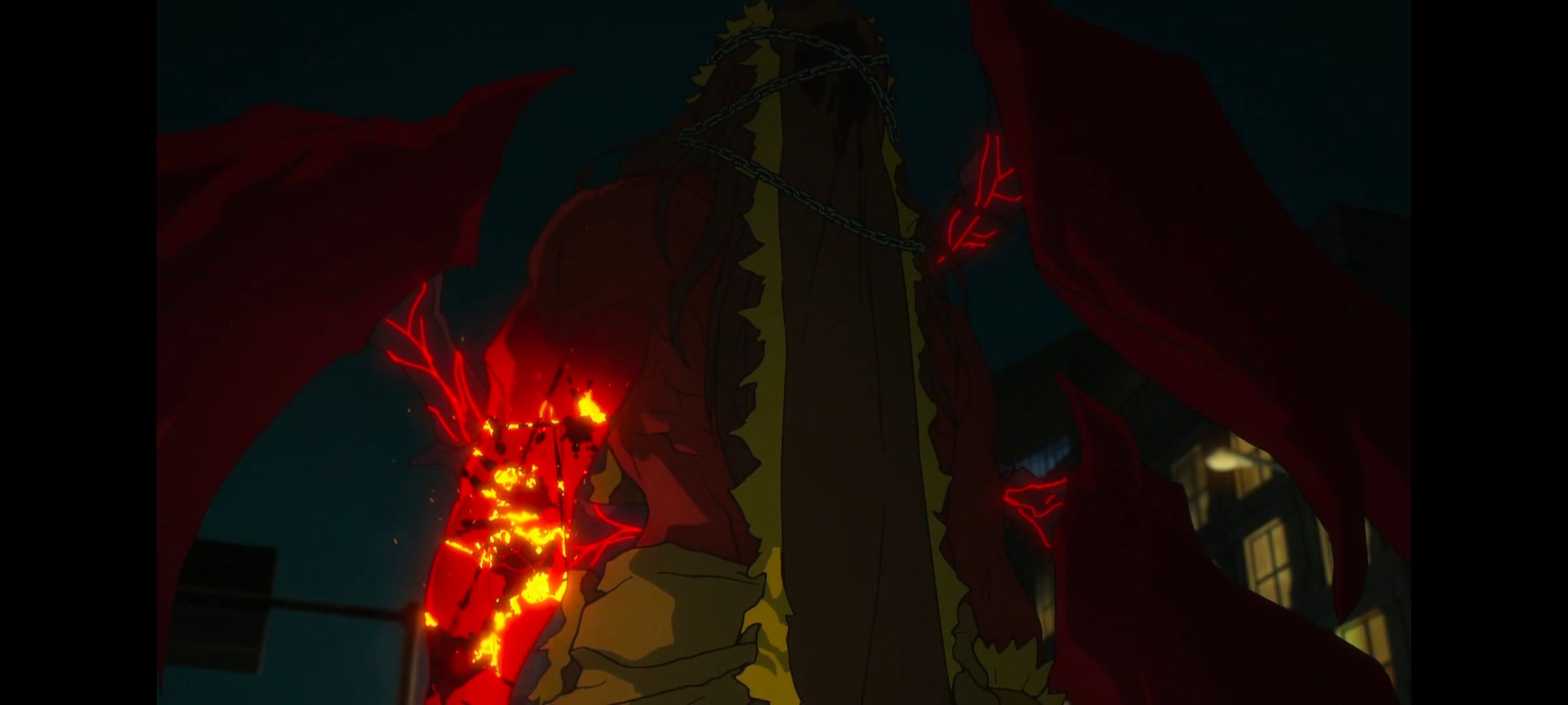 命运奇异赝品,FATE,FatestrangeFake,动画,动漫,番剧,二次元,ACG