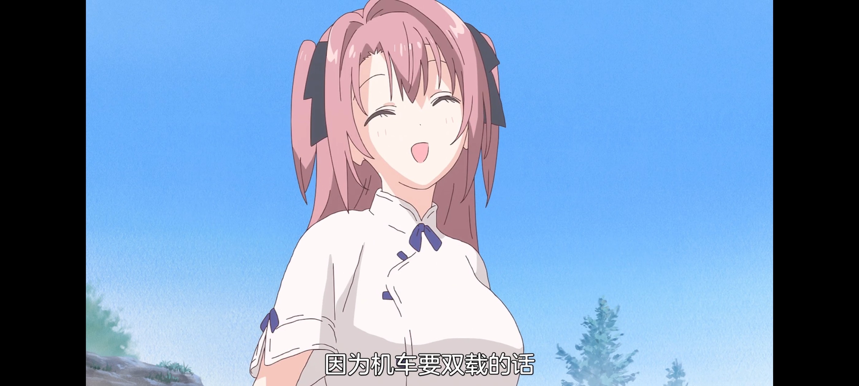 上伊那牡丹酒醉身姿似百合花般,上伊那牡丹醉姿如百合,动画,动漫,番剧,二次元,ACG