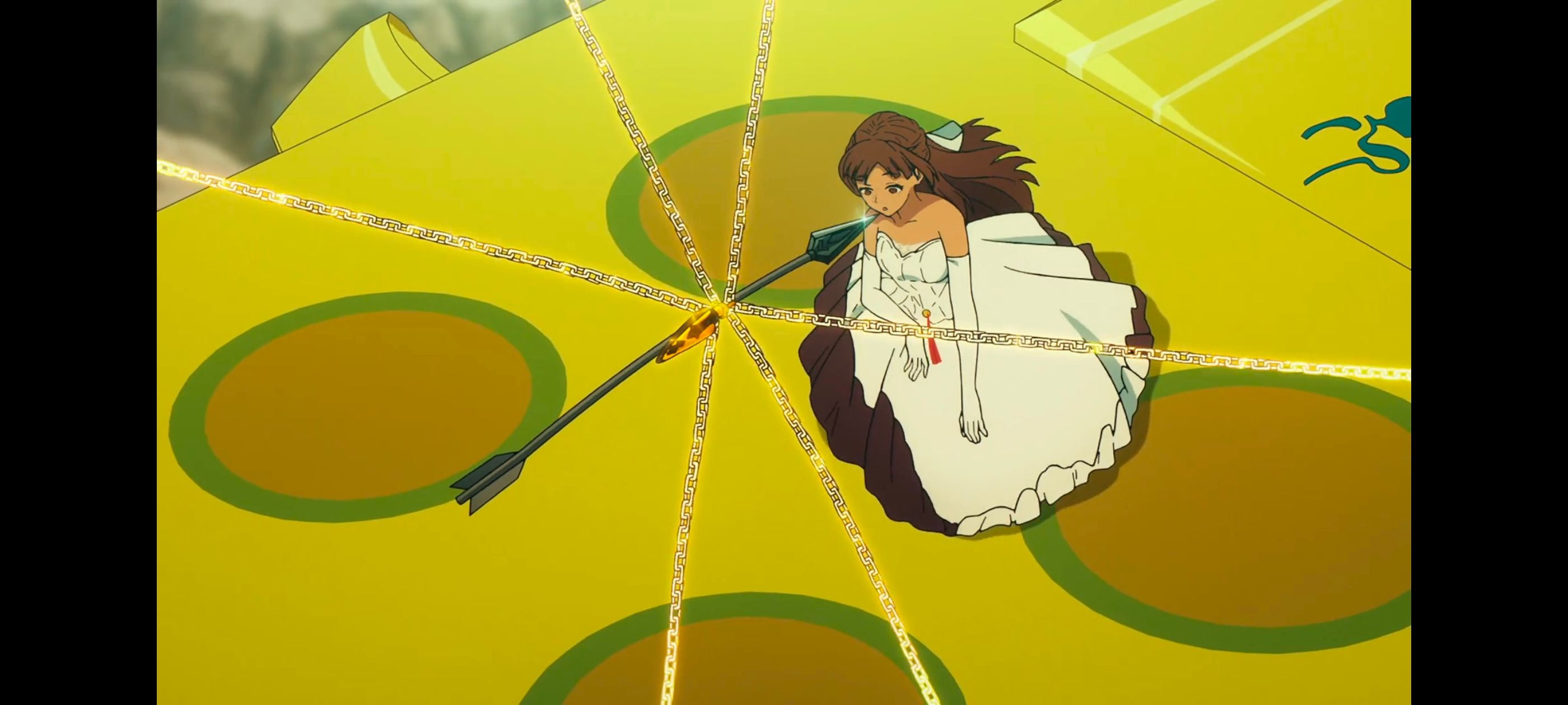 命运奇异赝品,FatestrangeFake,动画,动漫,番剧,ACG