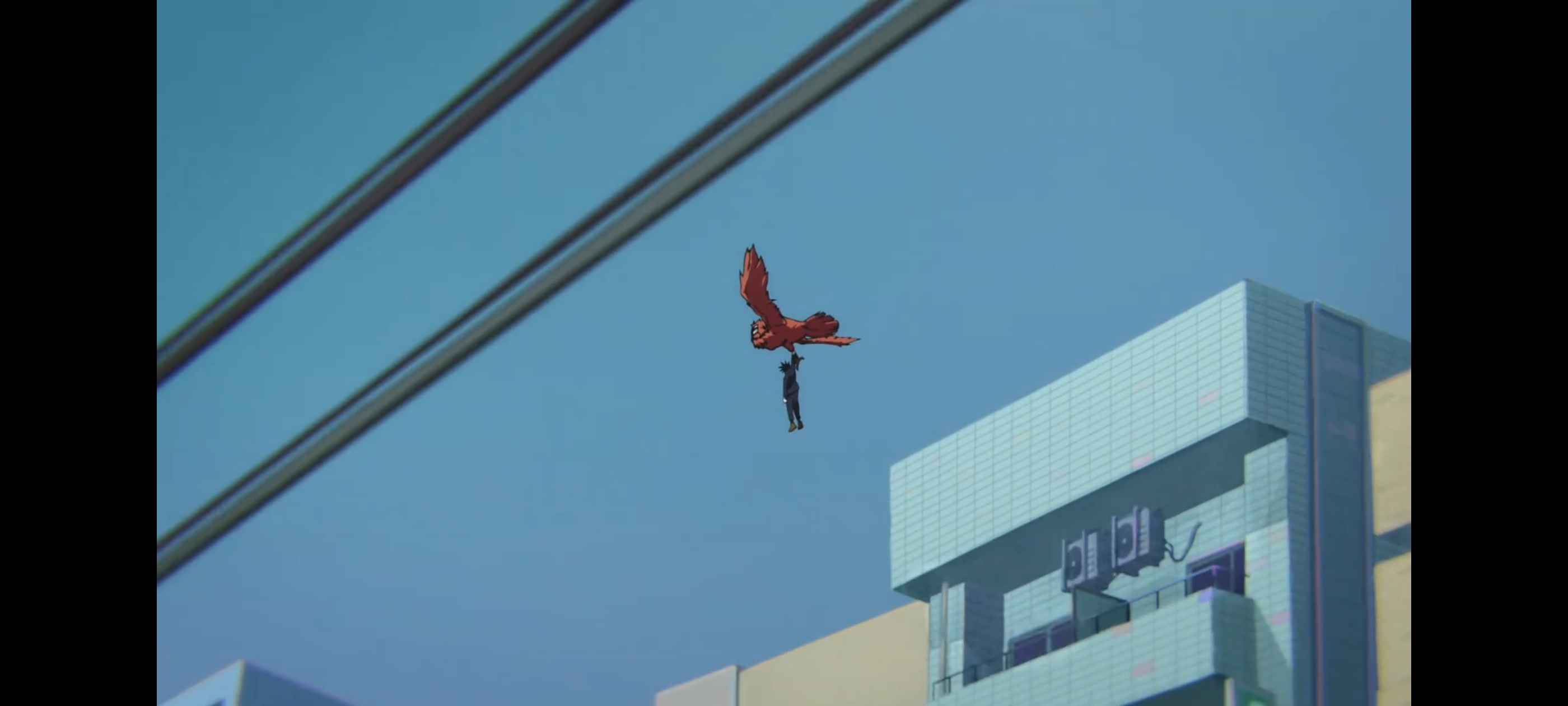 咒术回战,咒术回战死灭回游,动画,动漫,番剧,二次元,ACG