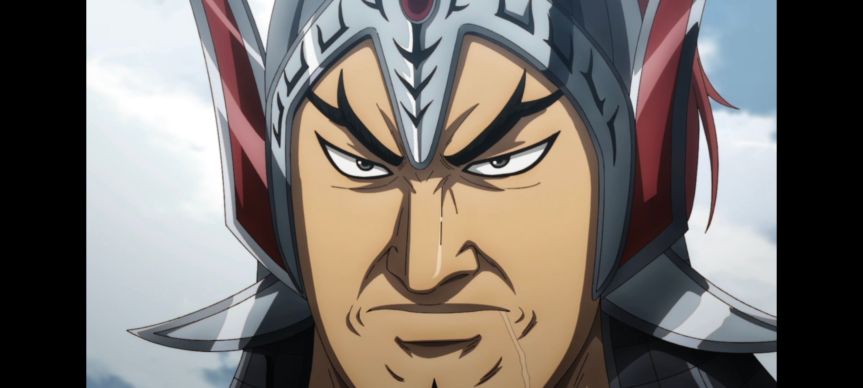 王者天下,动画,动漫,番剧,ACG