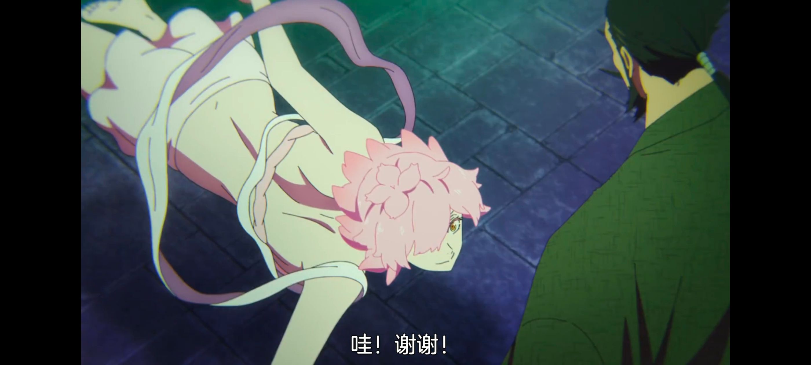 地狱乐,动画,动漫,番剧,二次元,ACG