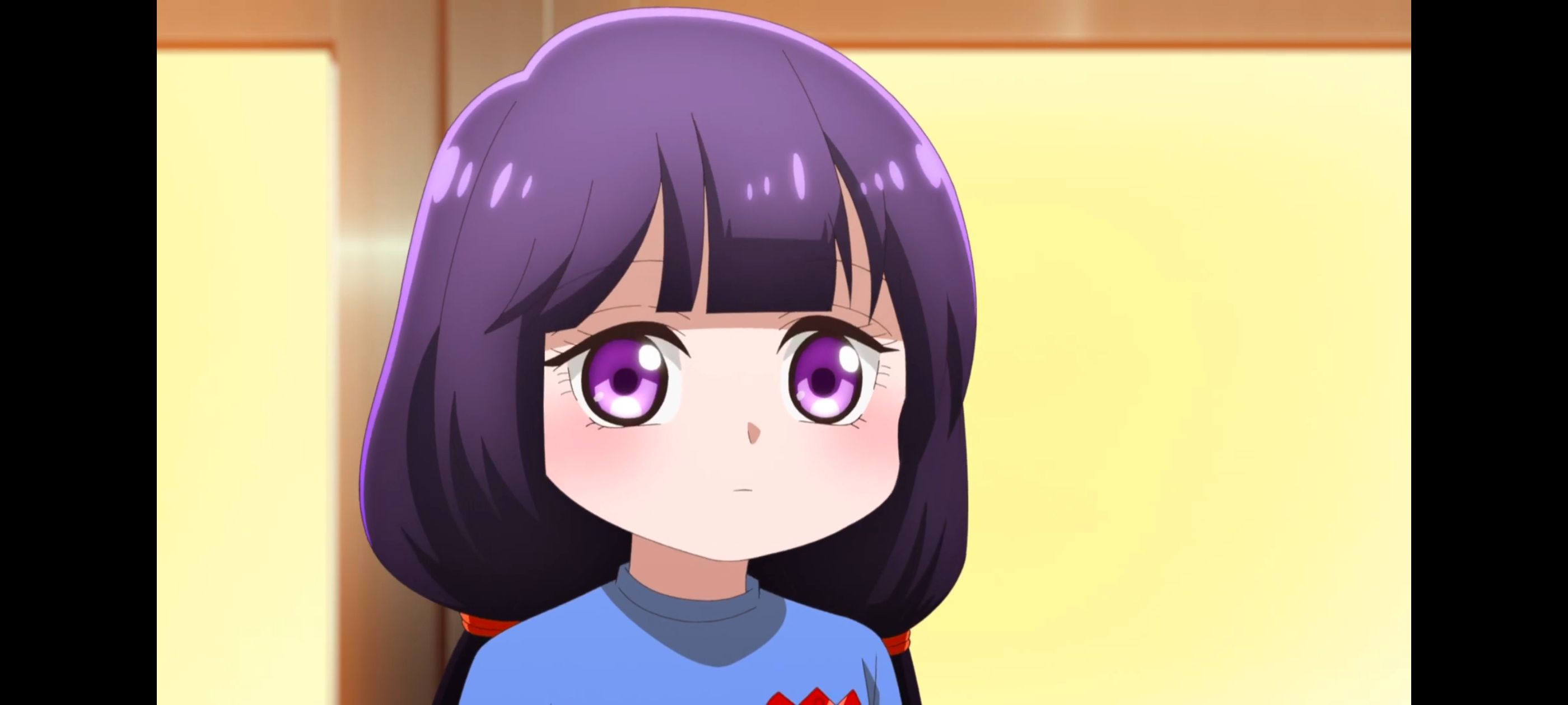 小伽椰并不可怕,神八小妹不可怕,动画,动漫,番剧,ACG