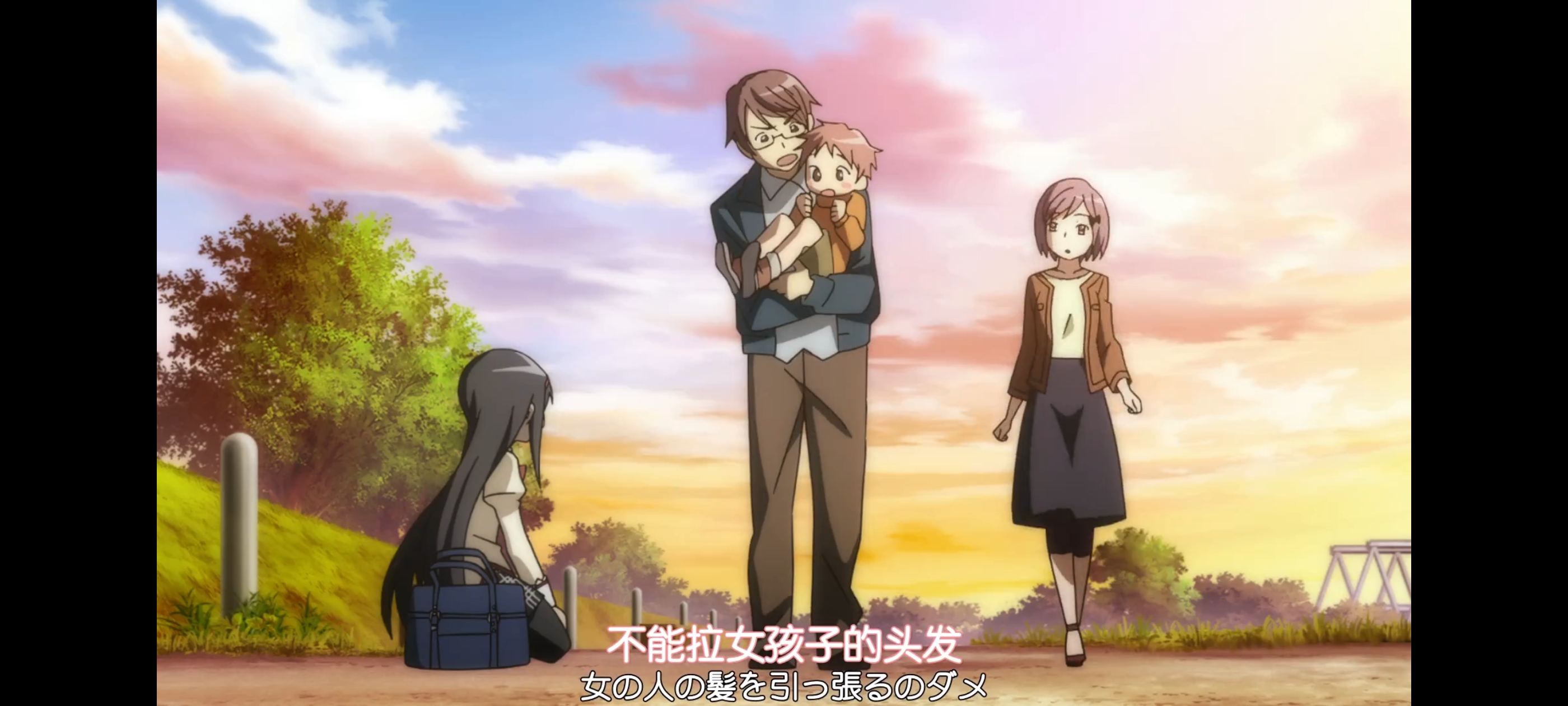 魔法少女小圆,魔法少女,动画,动漫,番剧,二次元,ACG