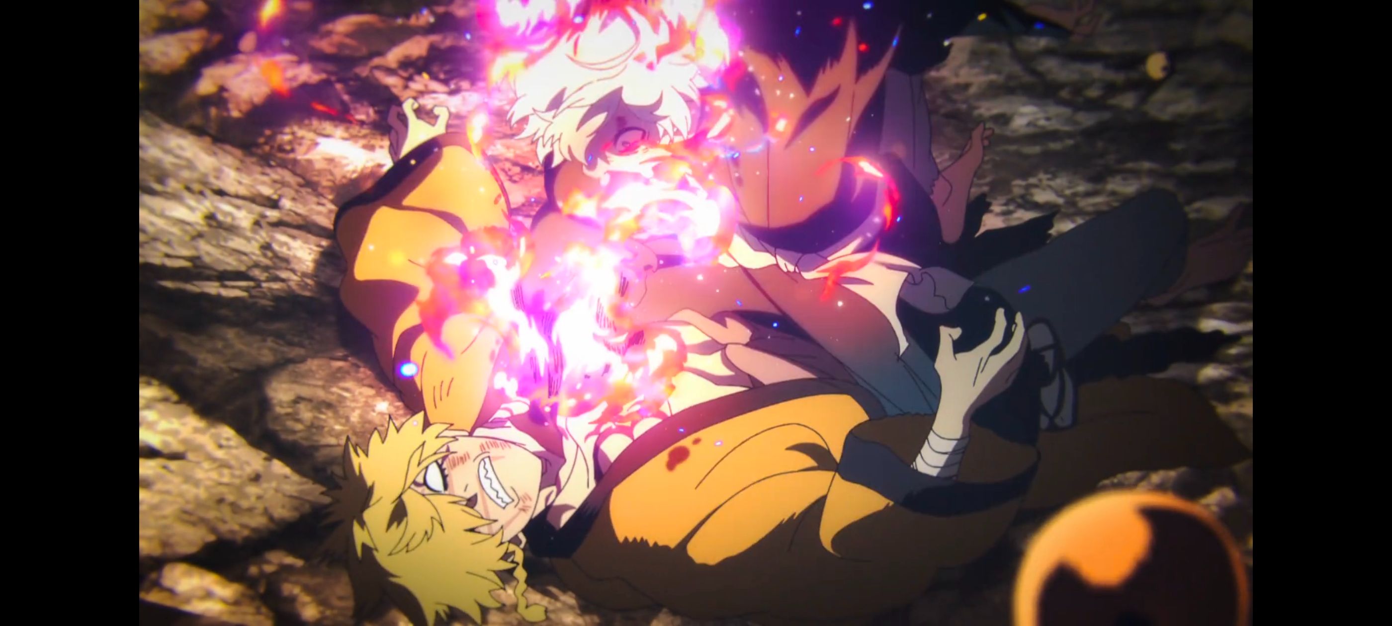 地狱乐,动画,动漫,番剧,ACG