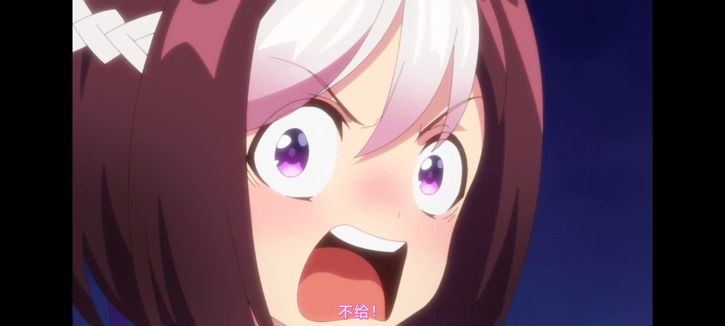 赛马娘,赛马娘第二季,动画,动漫,番剧,二次元,ACG