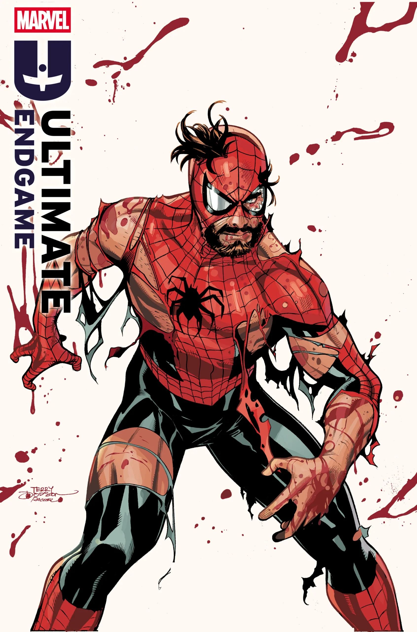 漫威,漫威漫画,美漫,漫画,动漫,终极宇宙,超级英雄,终极蜘蛛侠,蜘蛛侠,ACG