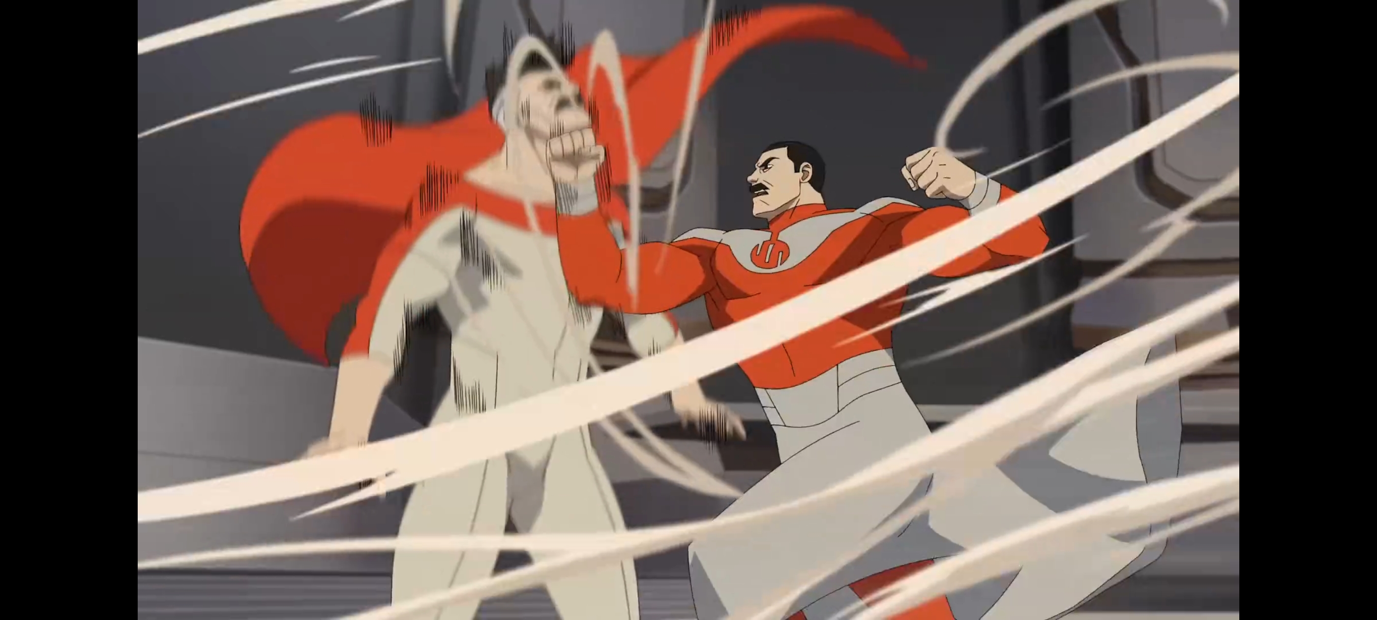 无敌少侠,image,动画,动漫,番剧,ACG