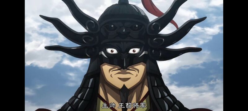 王者天下,动画,动漫,番剧,ACG