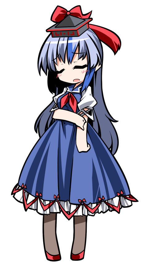 东方,幻想人形演舞,可爱,琪露诺最强