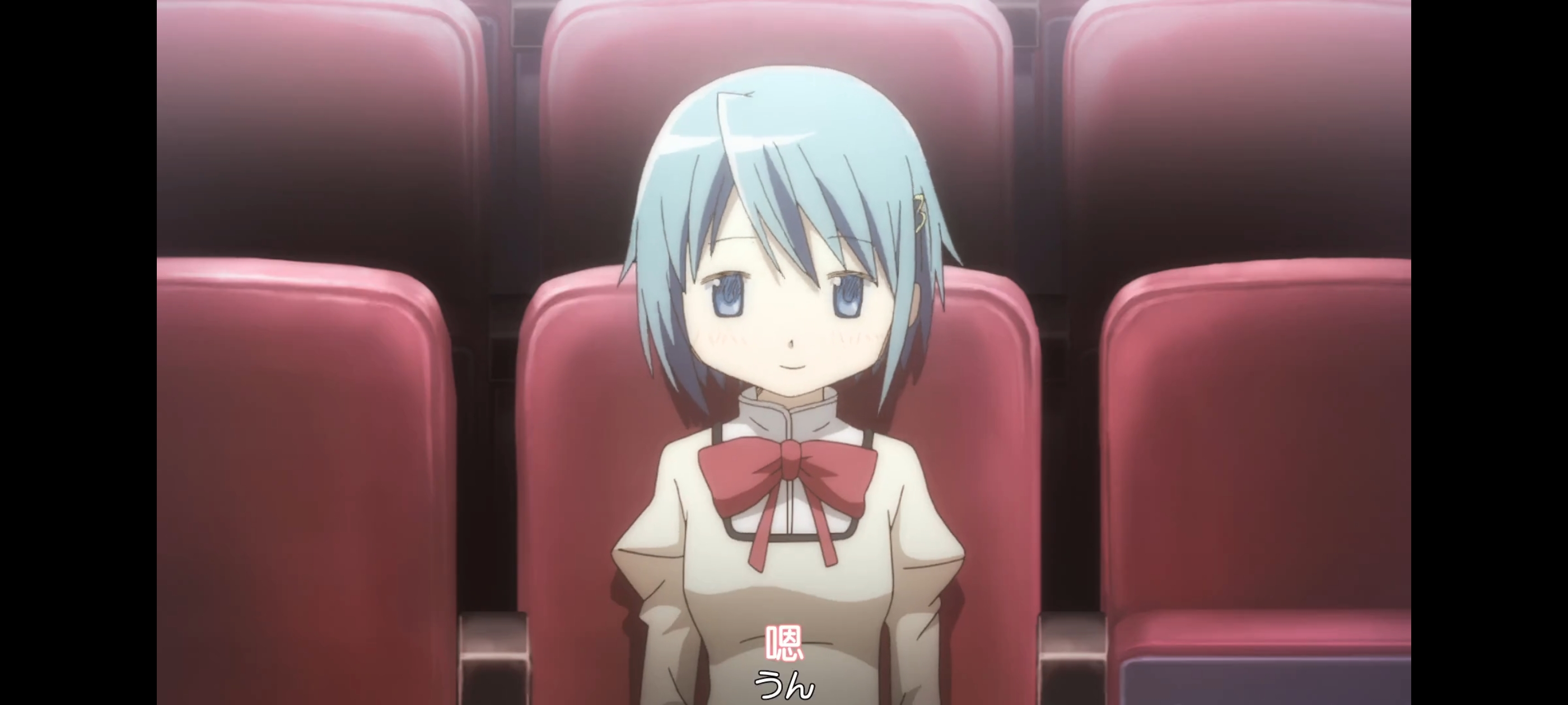 魔法少女小圆,魔法少女,动画,动漫,番剧,二次元,ACG