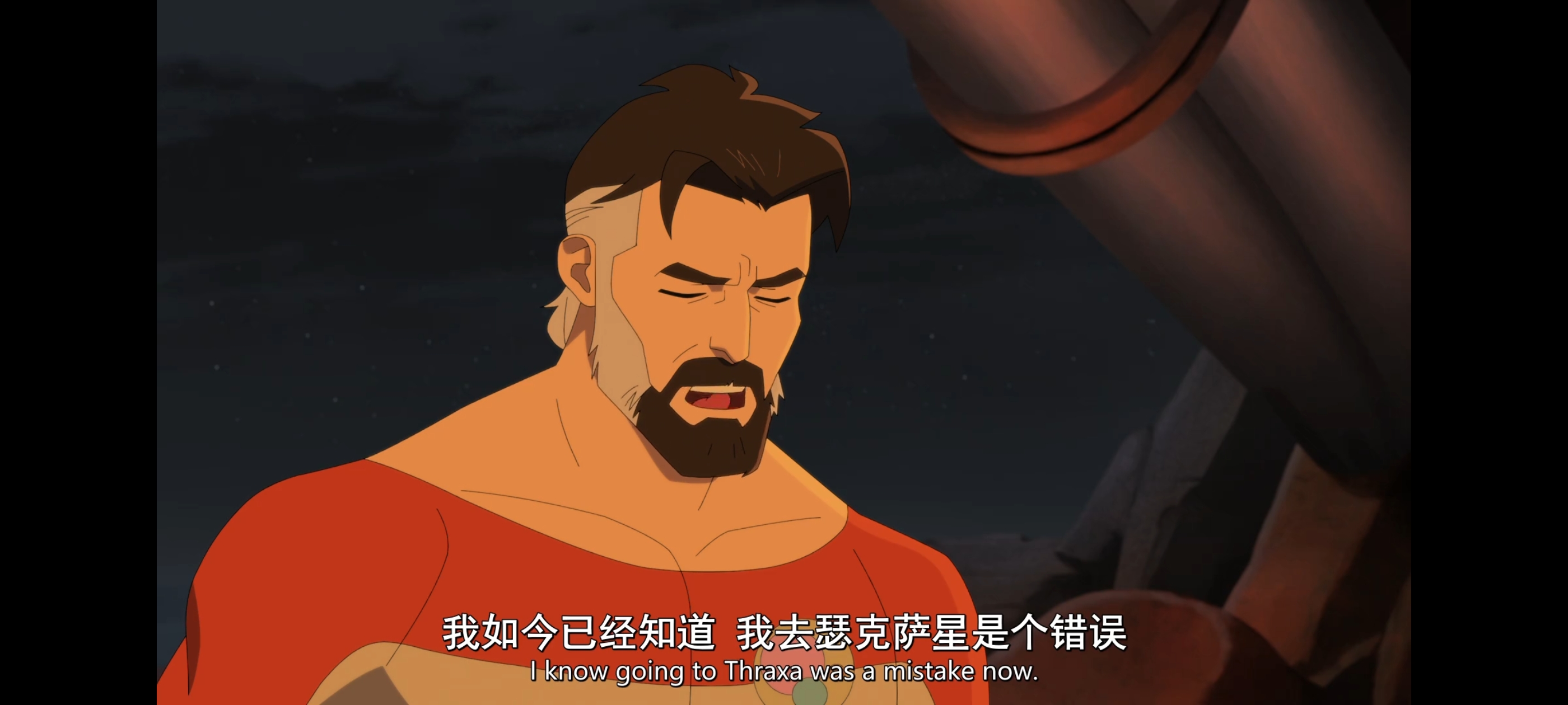 无敌少侠,image,动画,动漫,番剧,ACG