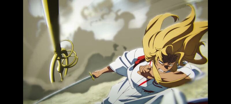 地狱乐,动画,动漫,ACG,番剧