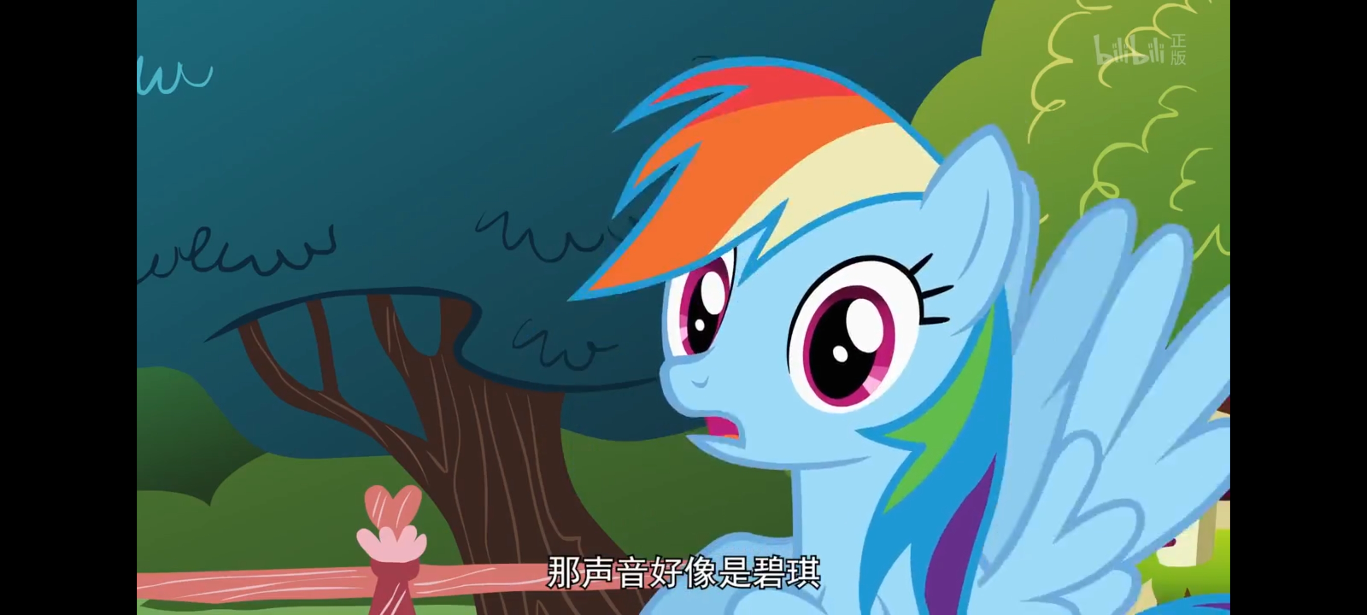 小马宝莉,彩虹小马,我的小马驹,动画,动漫,番剧,二次元,ACG