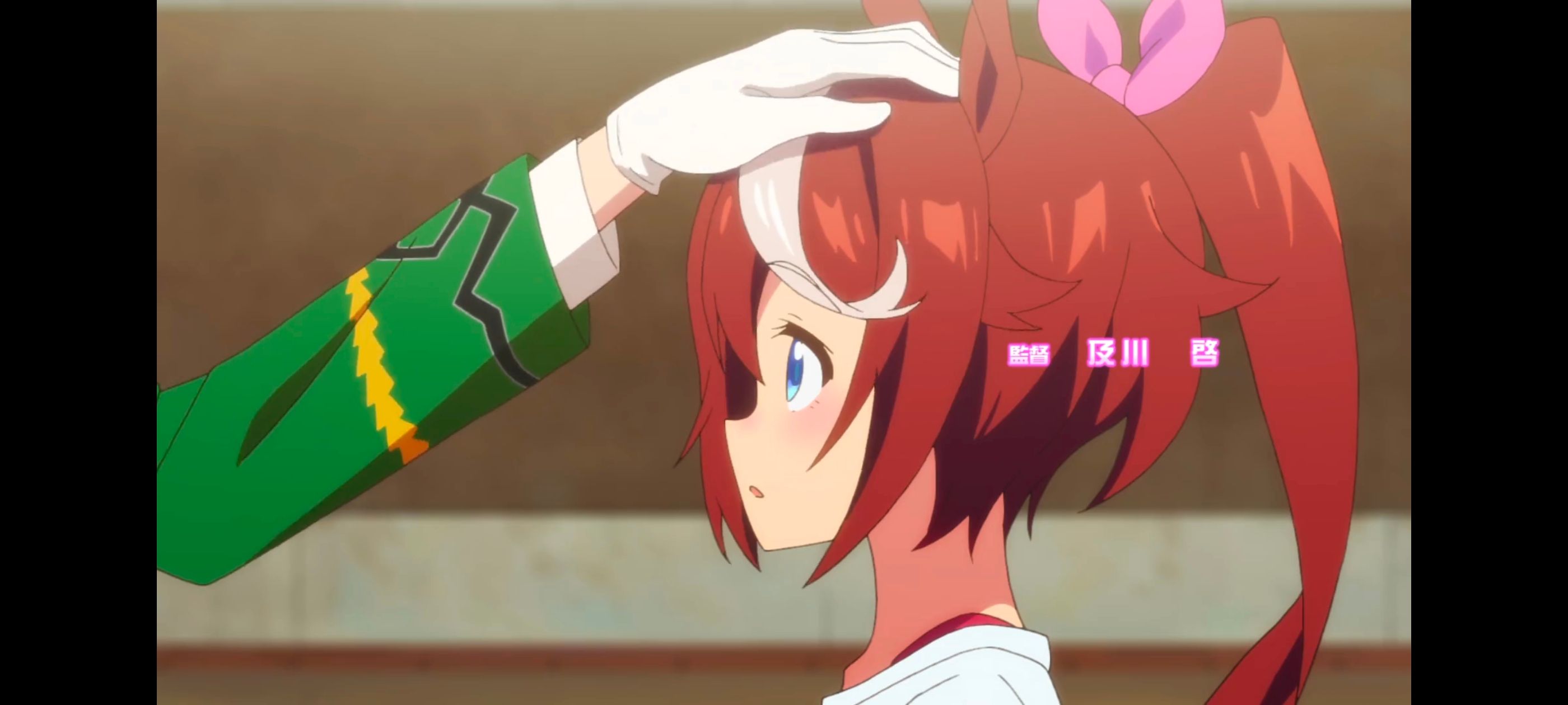 赛马娘,赛马娘PrettyDreby,赛马娘第二季,动画,动漫,番剧,ACG