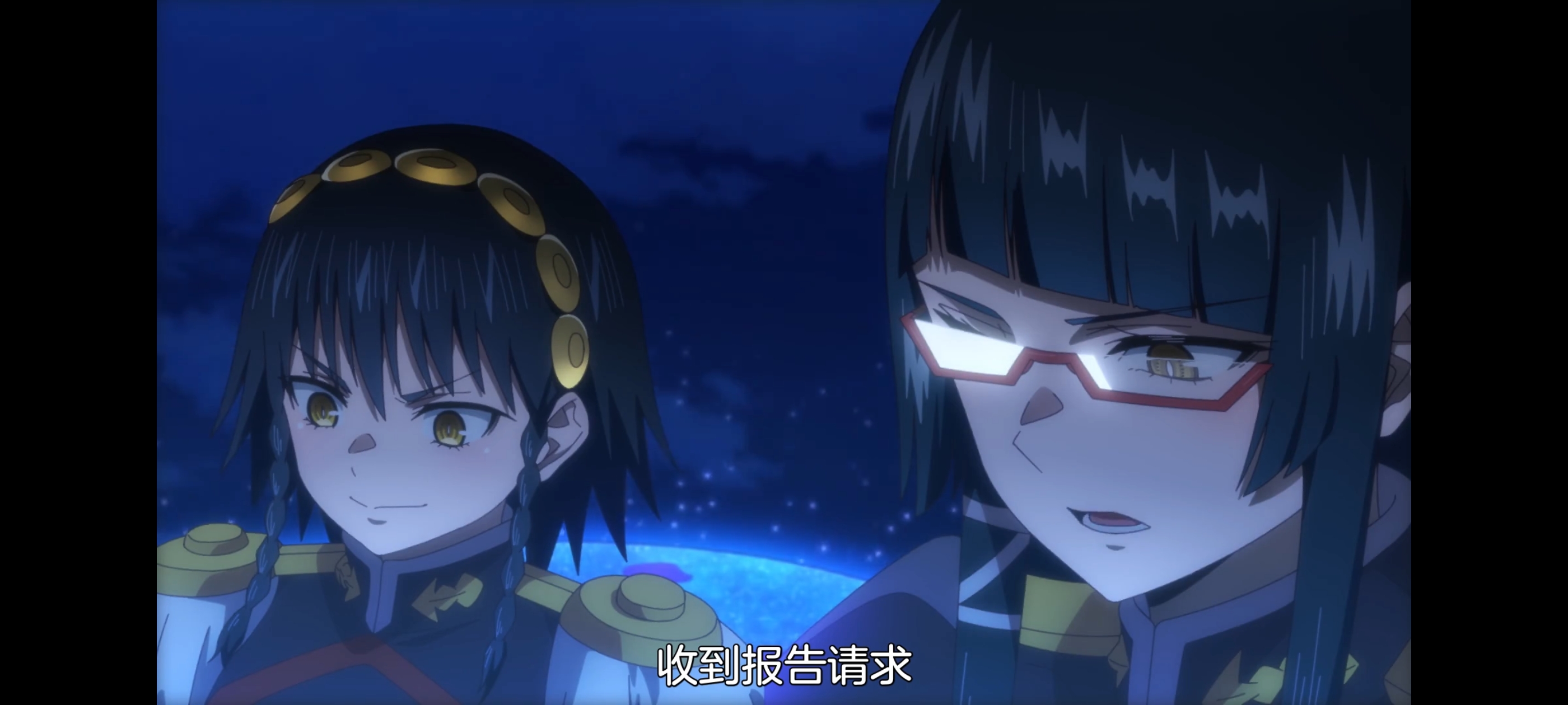 魔都精兵的奴隶,动画,动漫,番剧,ACG,二次元