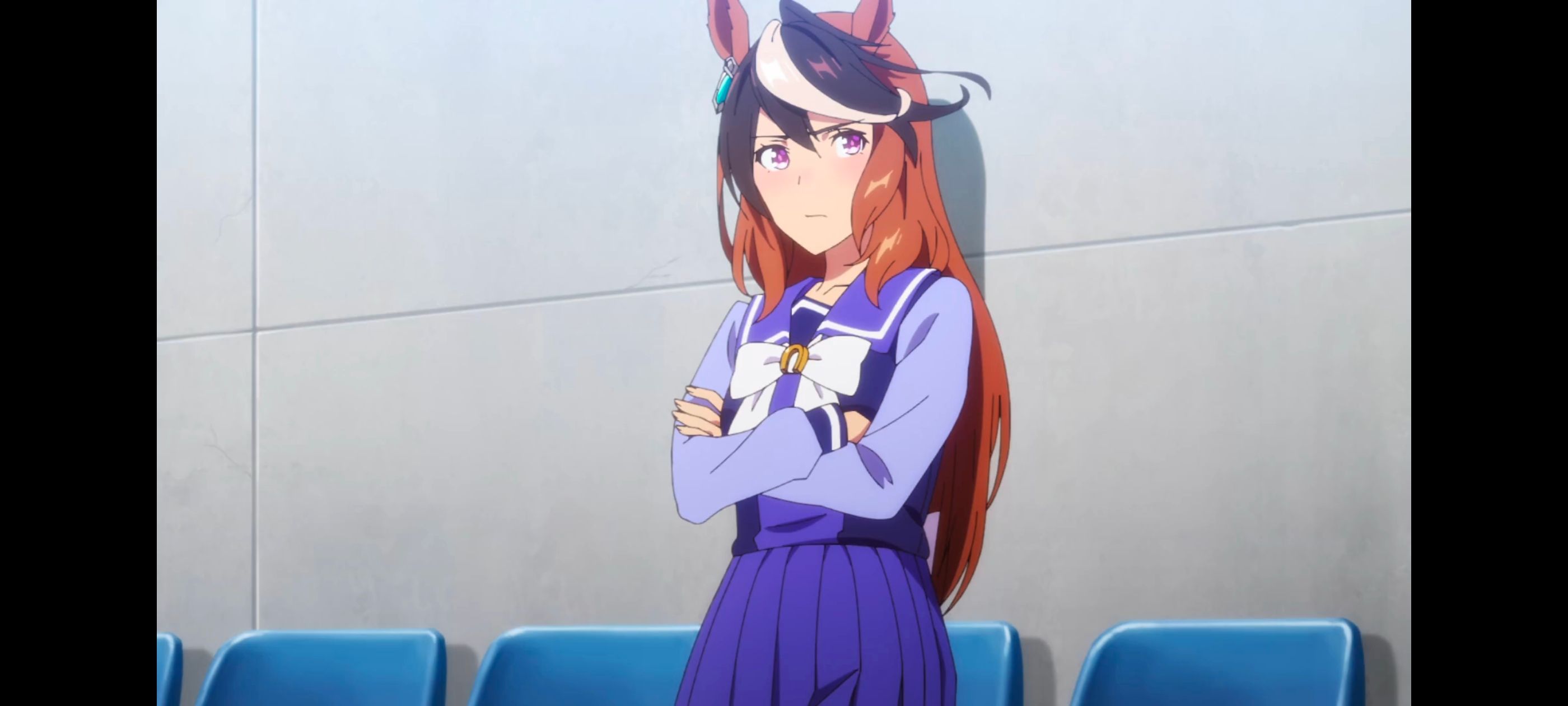 赛马娘,赛马娘PrettyDreby,动画,动漫,番剧,ACG