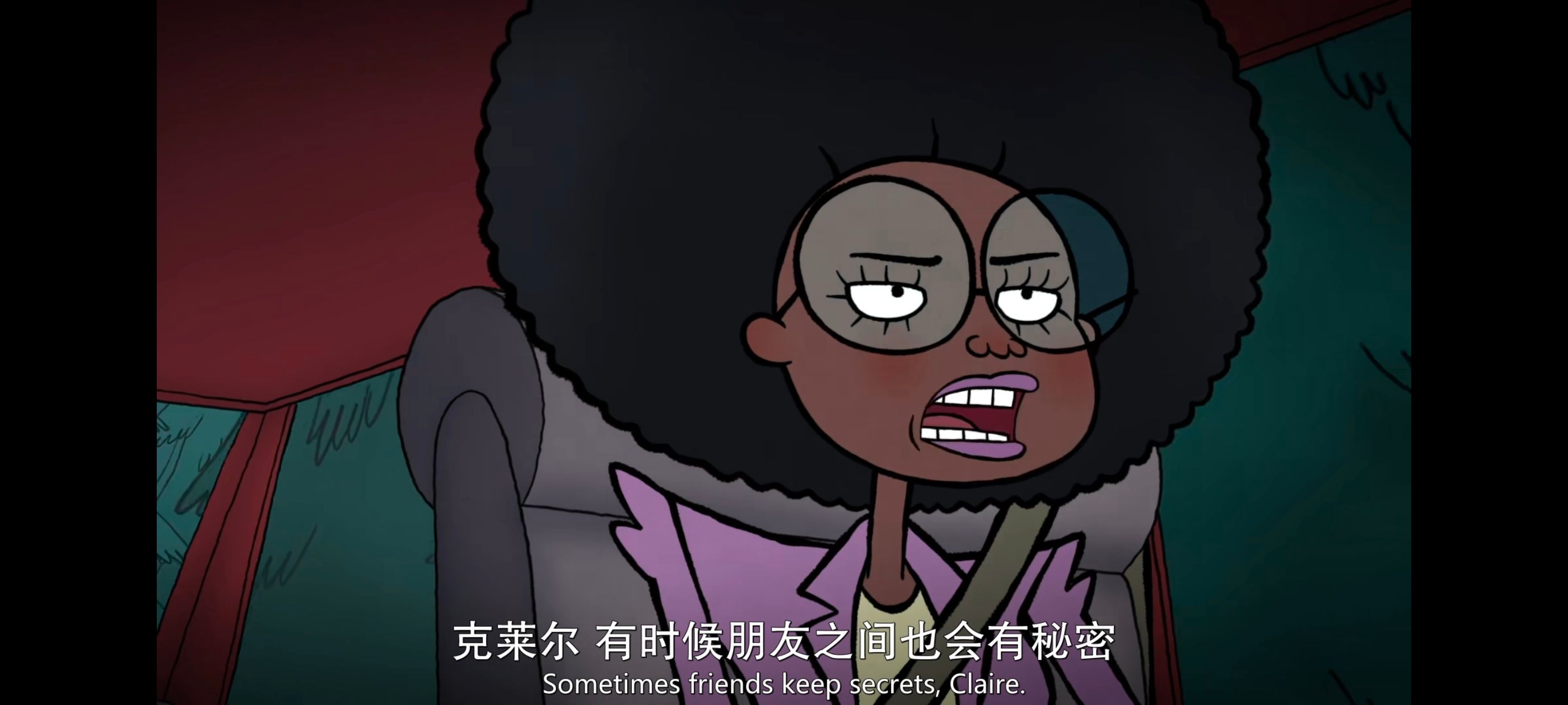 蝙蝠侠家族,蝙蝠侠一家,DC,动画,动漫,番剧,ACG