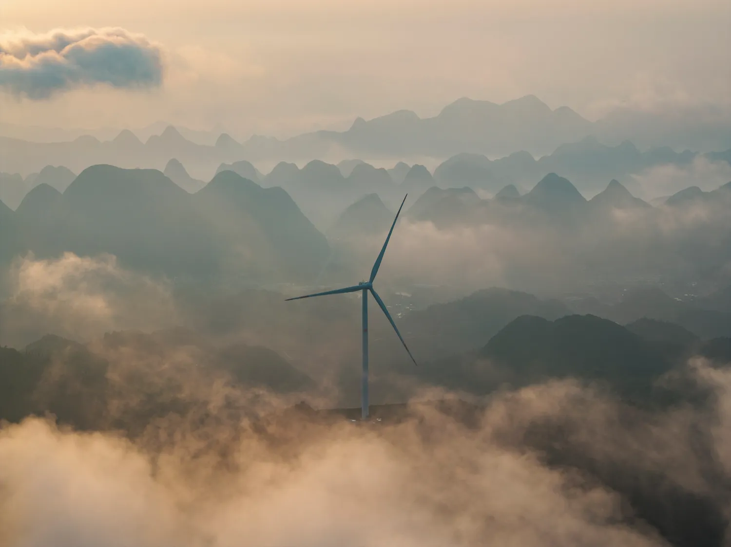 IT加油站,风力发电,太阳能,储卫民,摄影