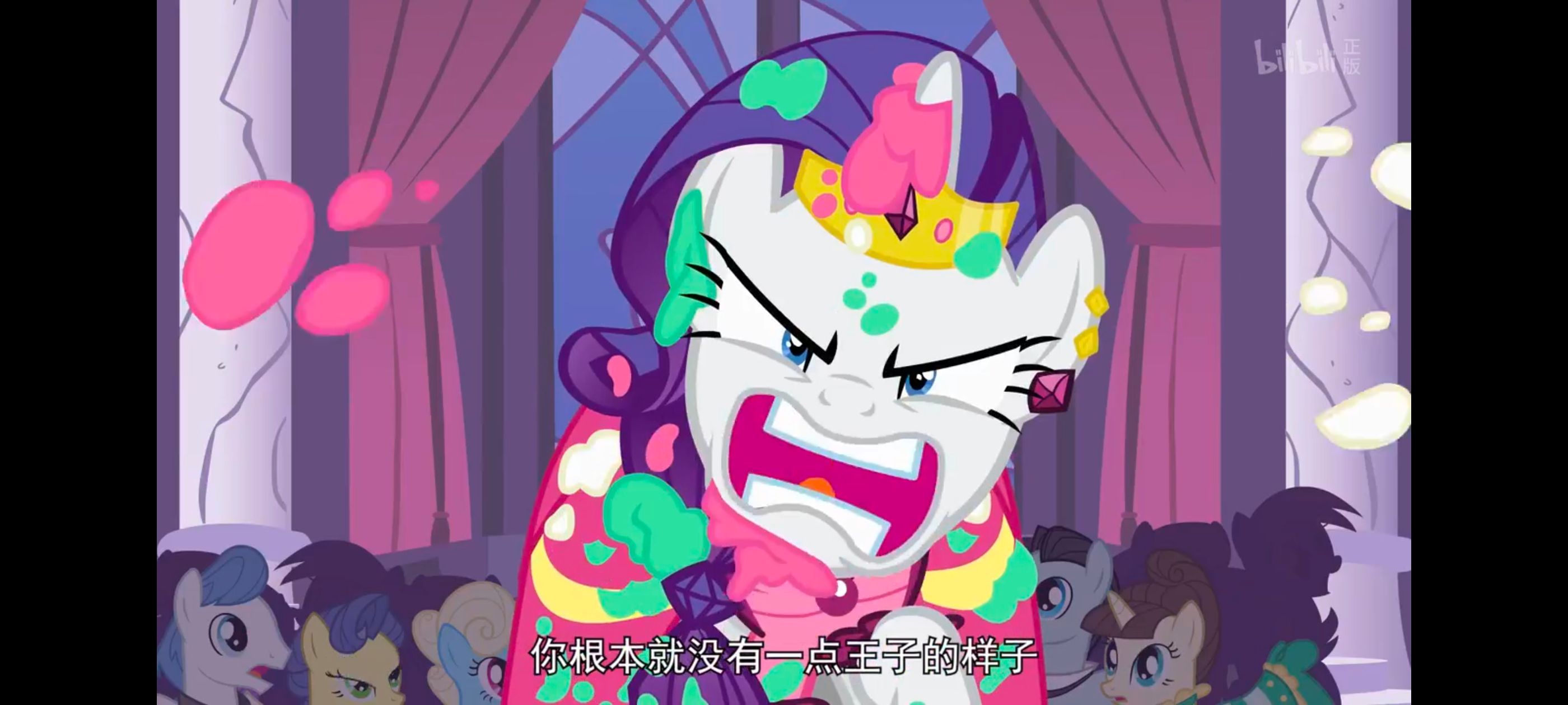 小马宝莉,小马宝莉友谊魔法,彩虹小马,我的小马驹,动画,动漫,番剧,ACG