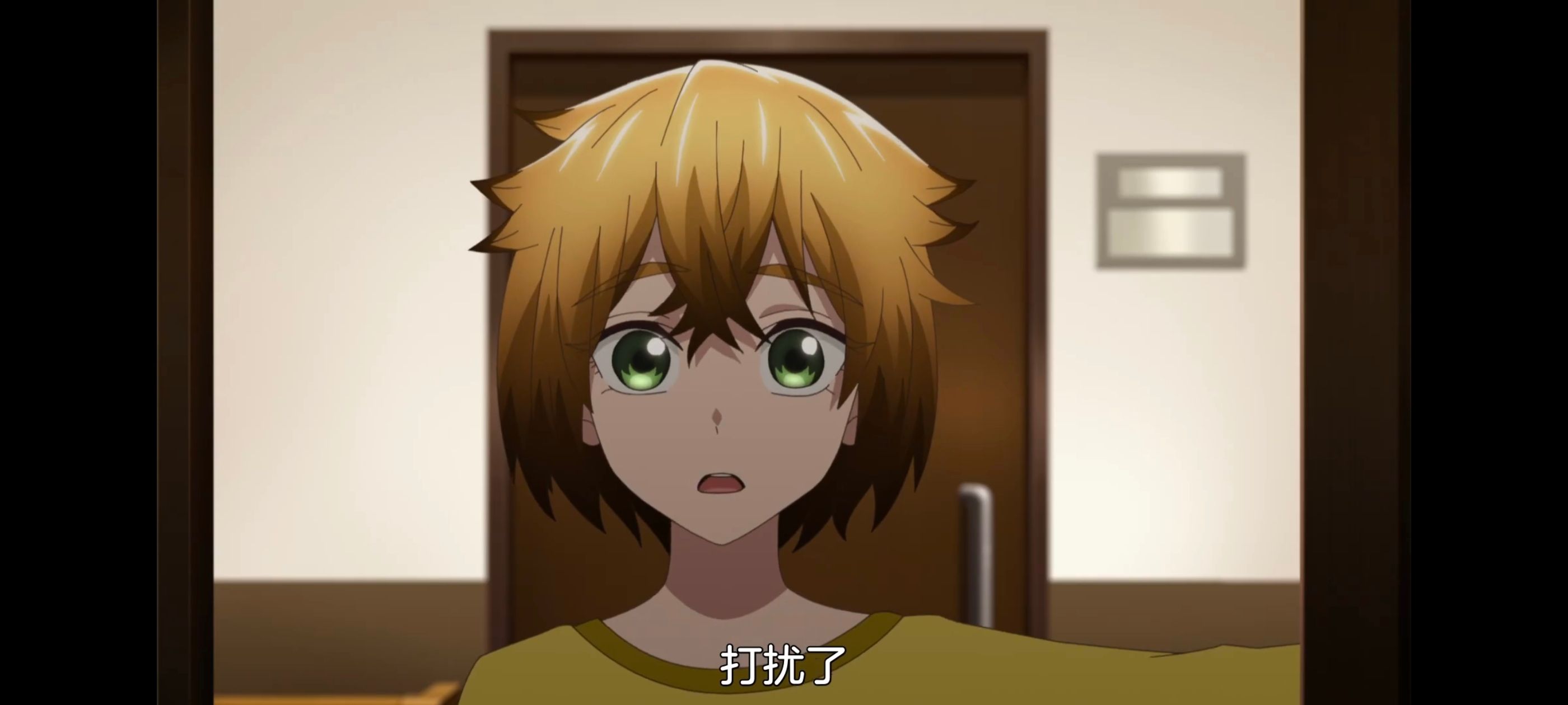 神八小妹并不可怕,小伽椰并不可怕,动画,动漫,番剧,ACG