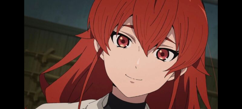 无职转生,无职转生到了异世界就拿出真本事,异世界,动画,动漫,番剧,二次元,日漫,ACG