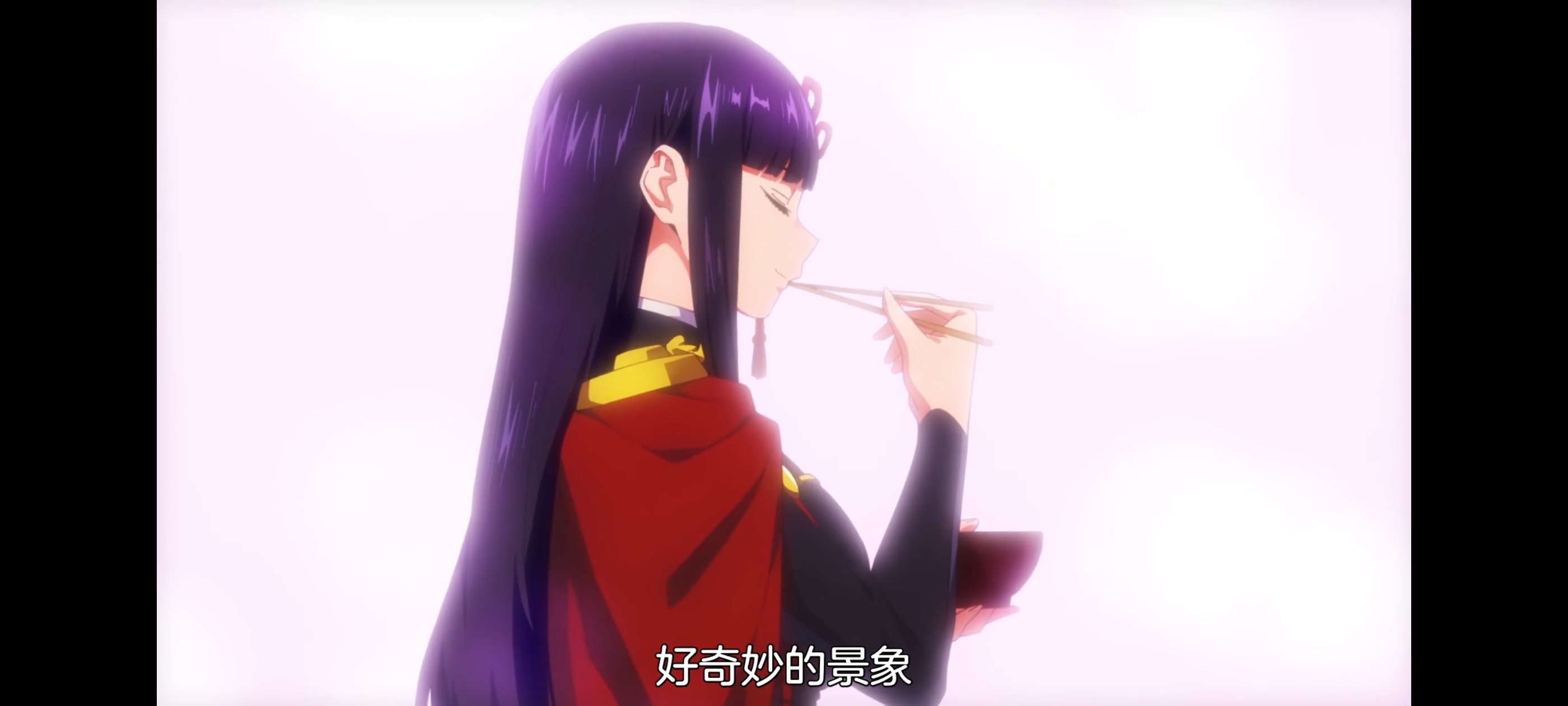 魔都精兵的奴隶,动画,动漫,番剧,二次元,ACG