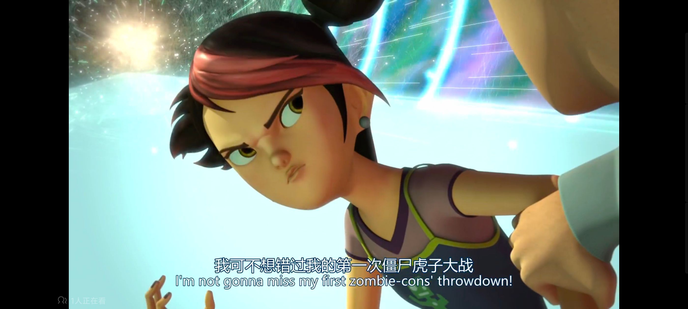 变形金刚,变形金刚领袖之证,动画,动漫,番剧,领袖之证,ACG