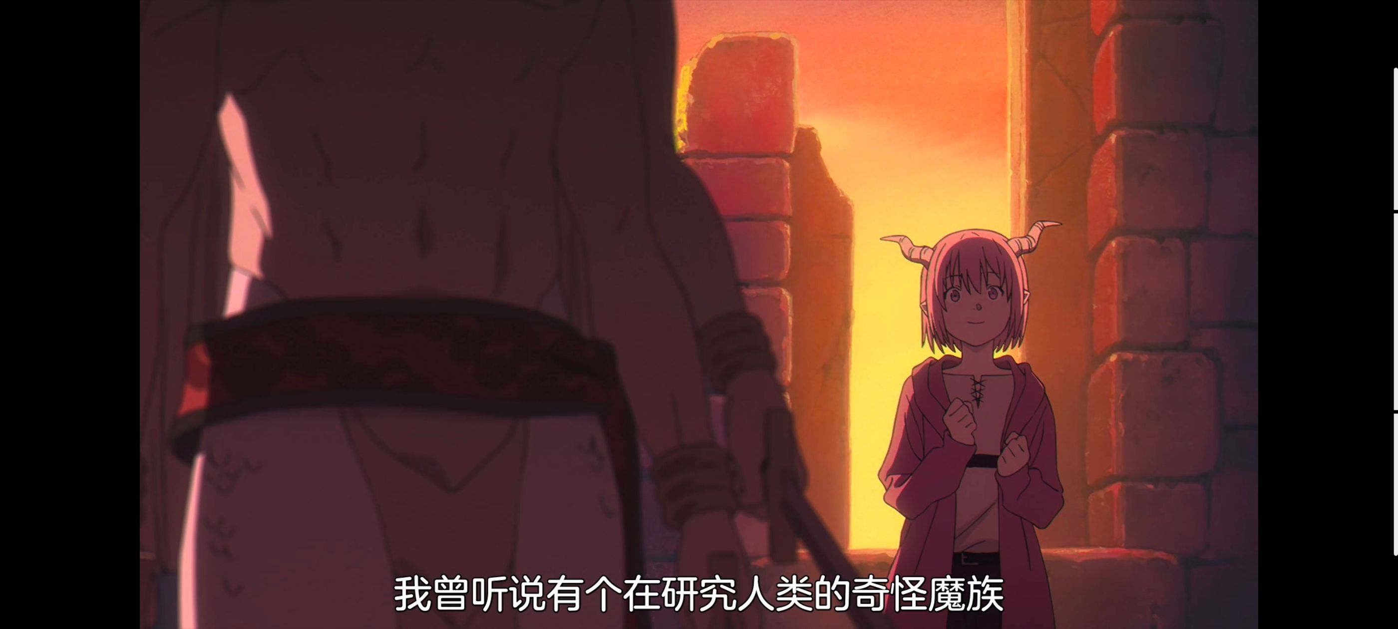 葬送的芙莉莲,动画,动漫,番剧,二次元,ACG